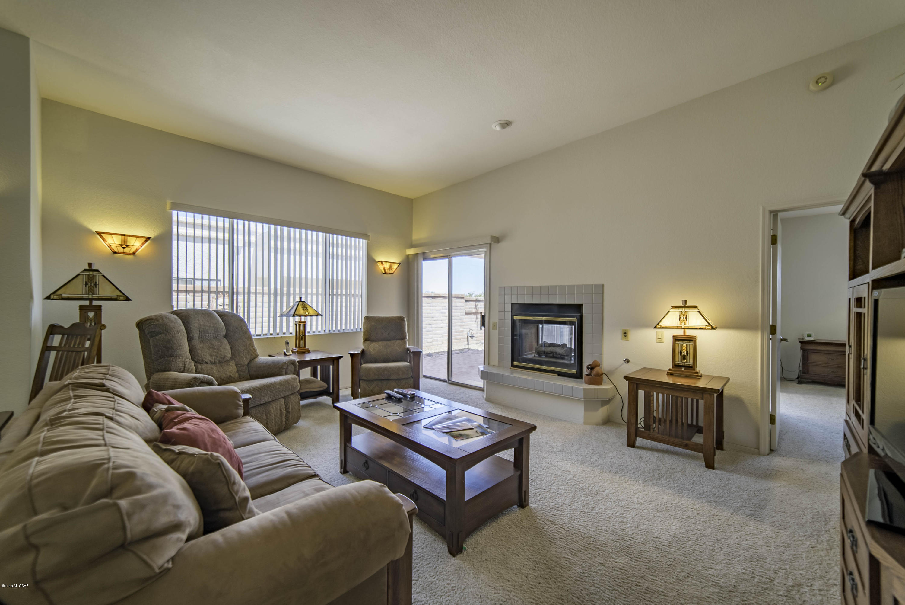 Canoa Seca Estates II (1-133) - Residential