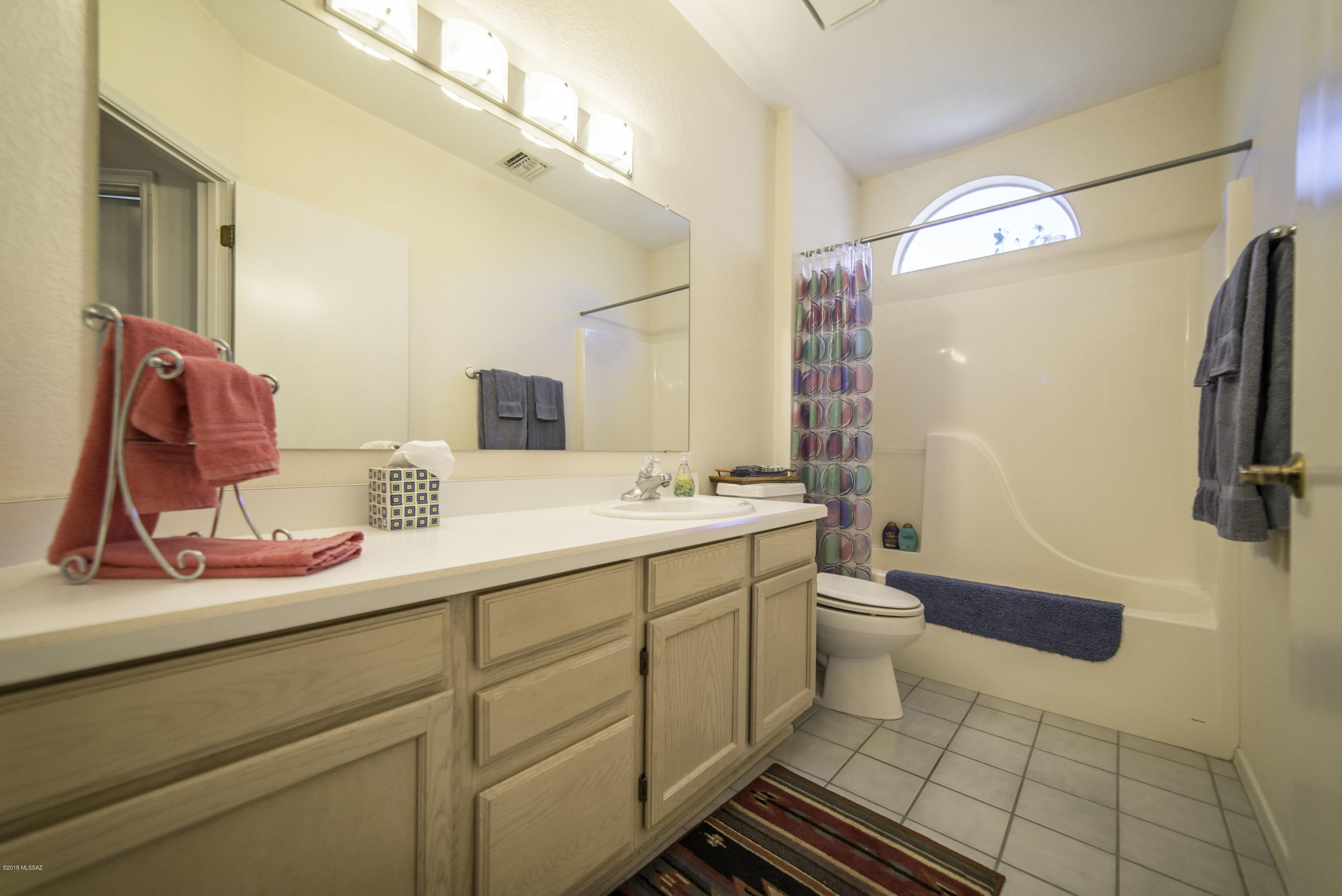 Canoa Seca Estates II (1-133) - Residential