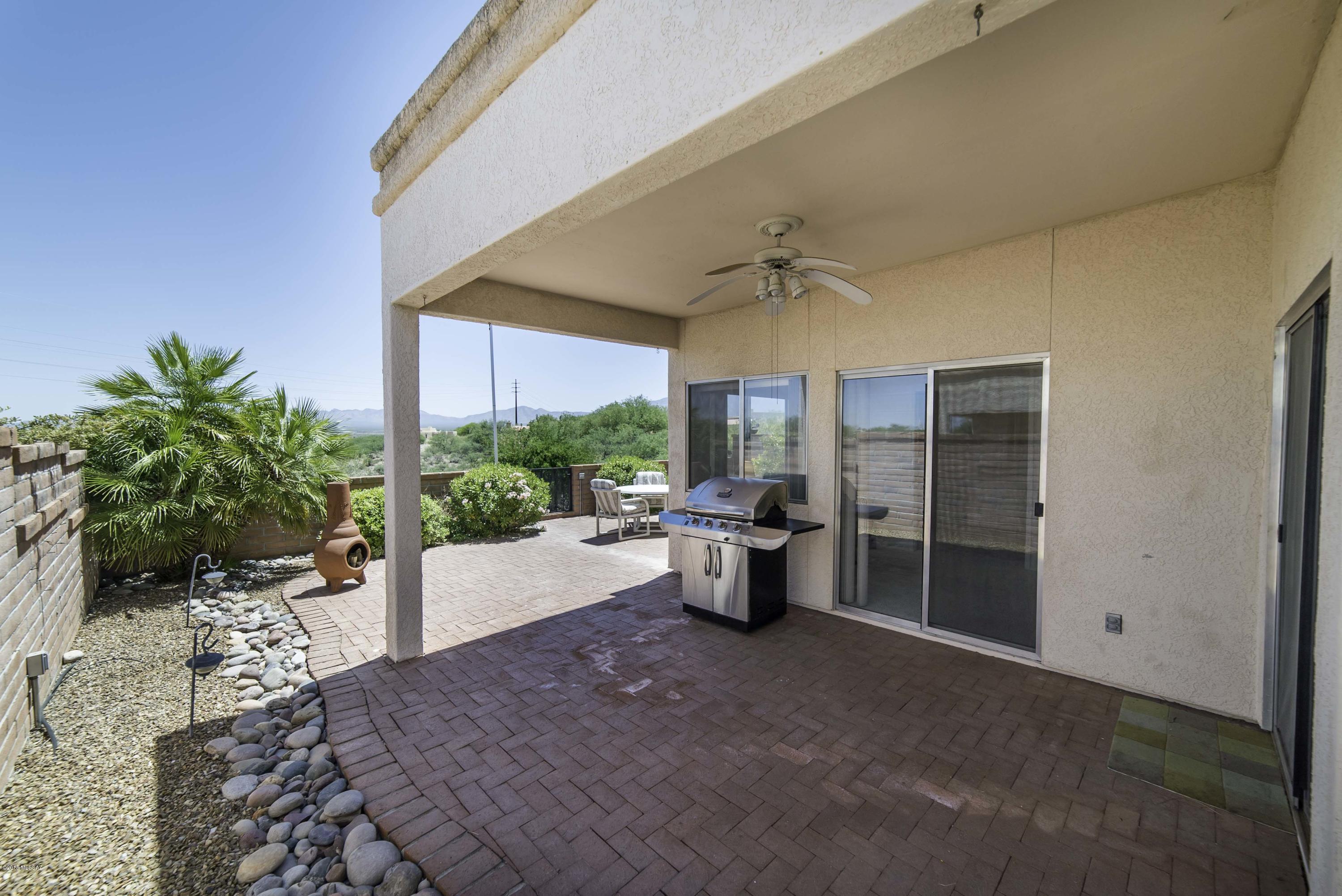Canoa Seca Estates II (1-133) - Residential