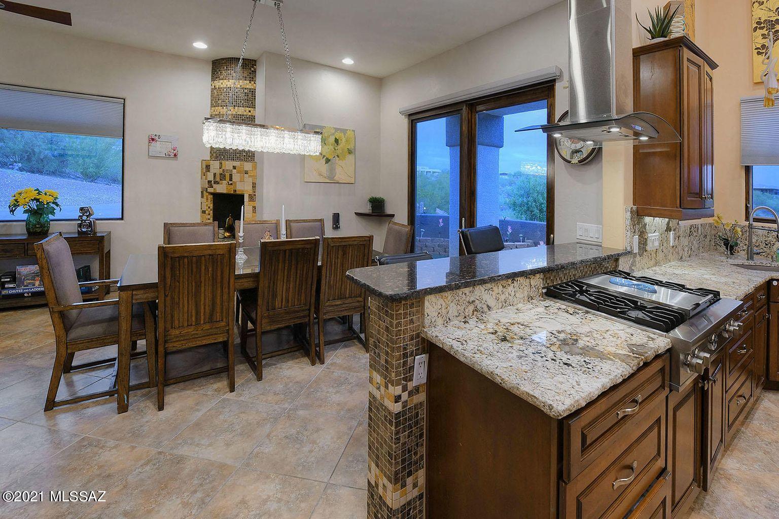 Flecha Caida Ranch Estates #6 - Residential