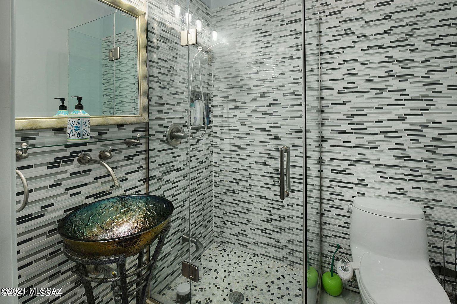 Flecha Caida Ranch Estates #6 - Residential