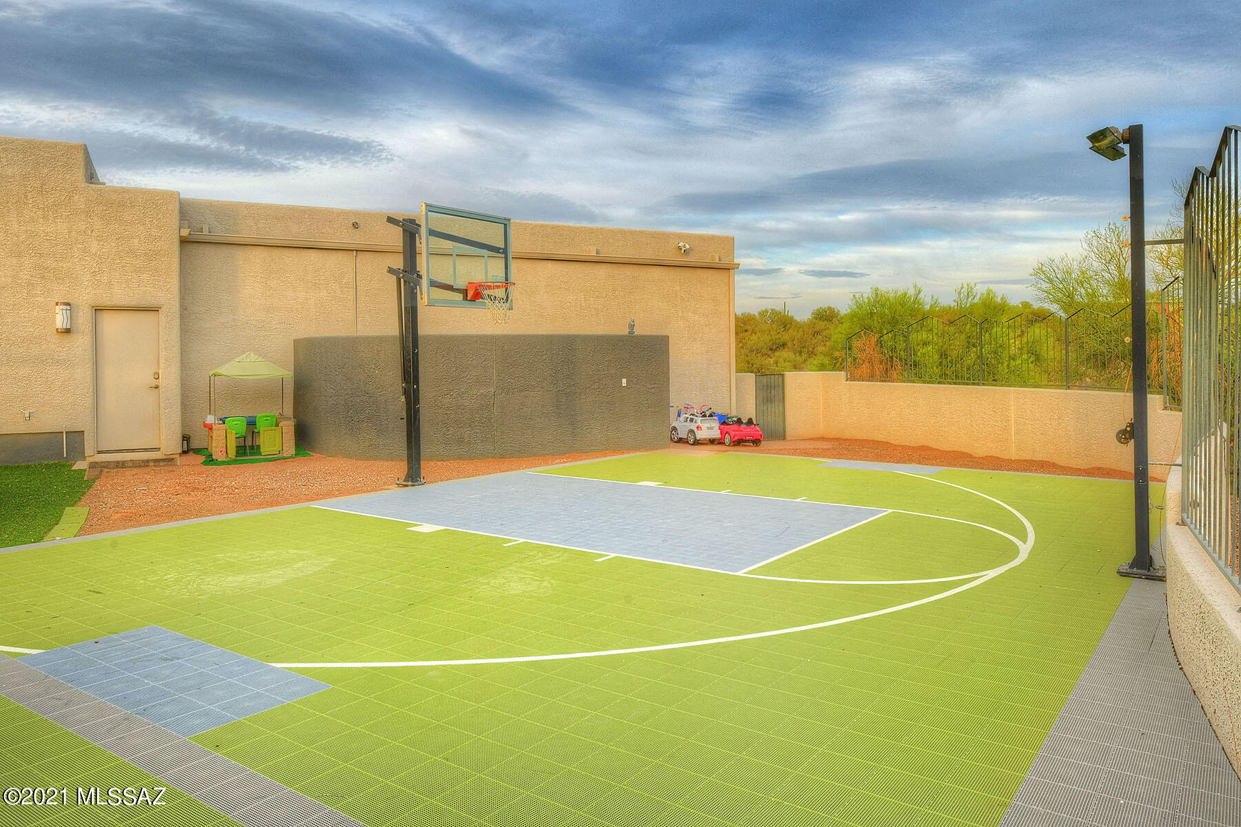 Flecha Caida Ranch Estates #6 - Residential