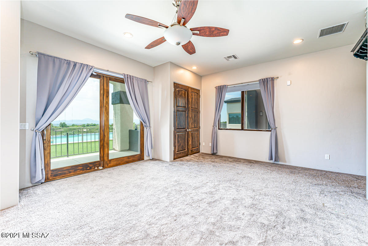 Flecha Caida Ranch Estates #6 - Residential