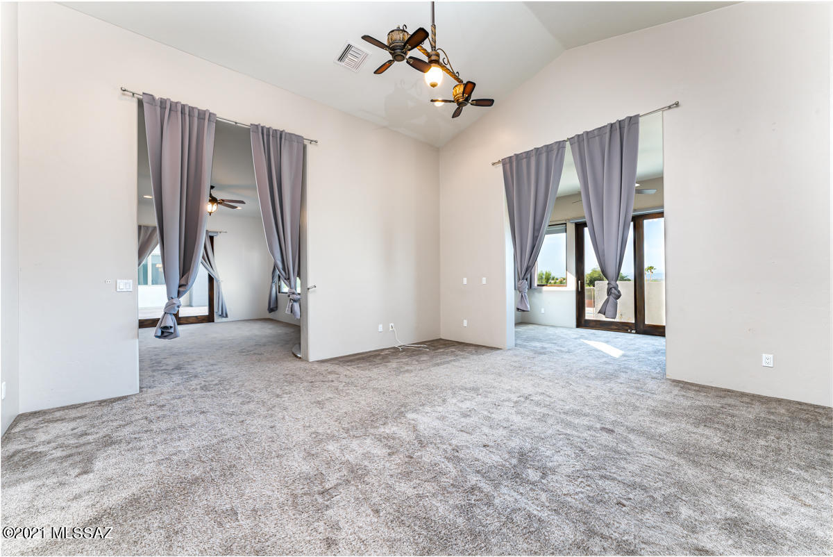 Flecha Caida Ranch Estates #6 - Residential
