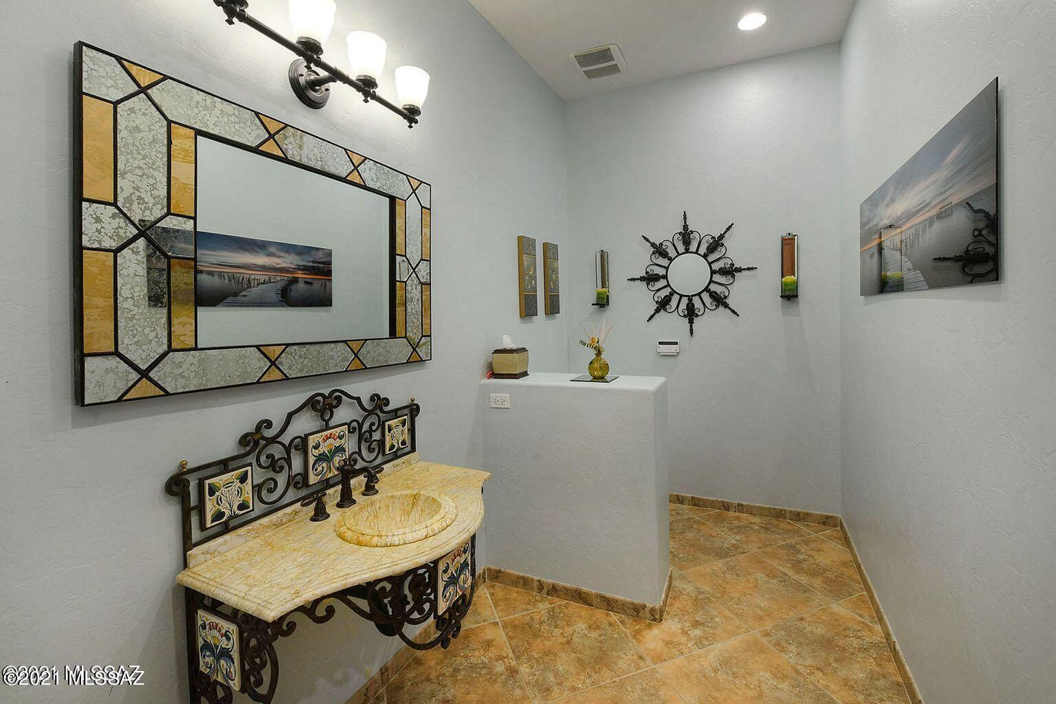 Flecha Caida Ranch Estates #6 - Residential