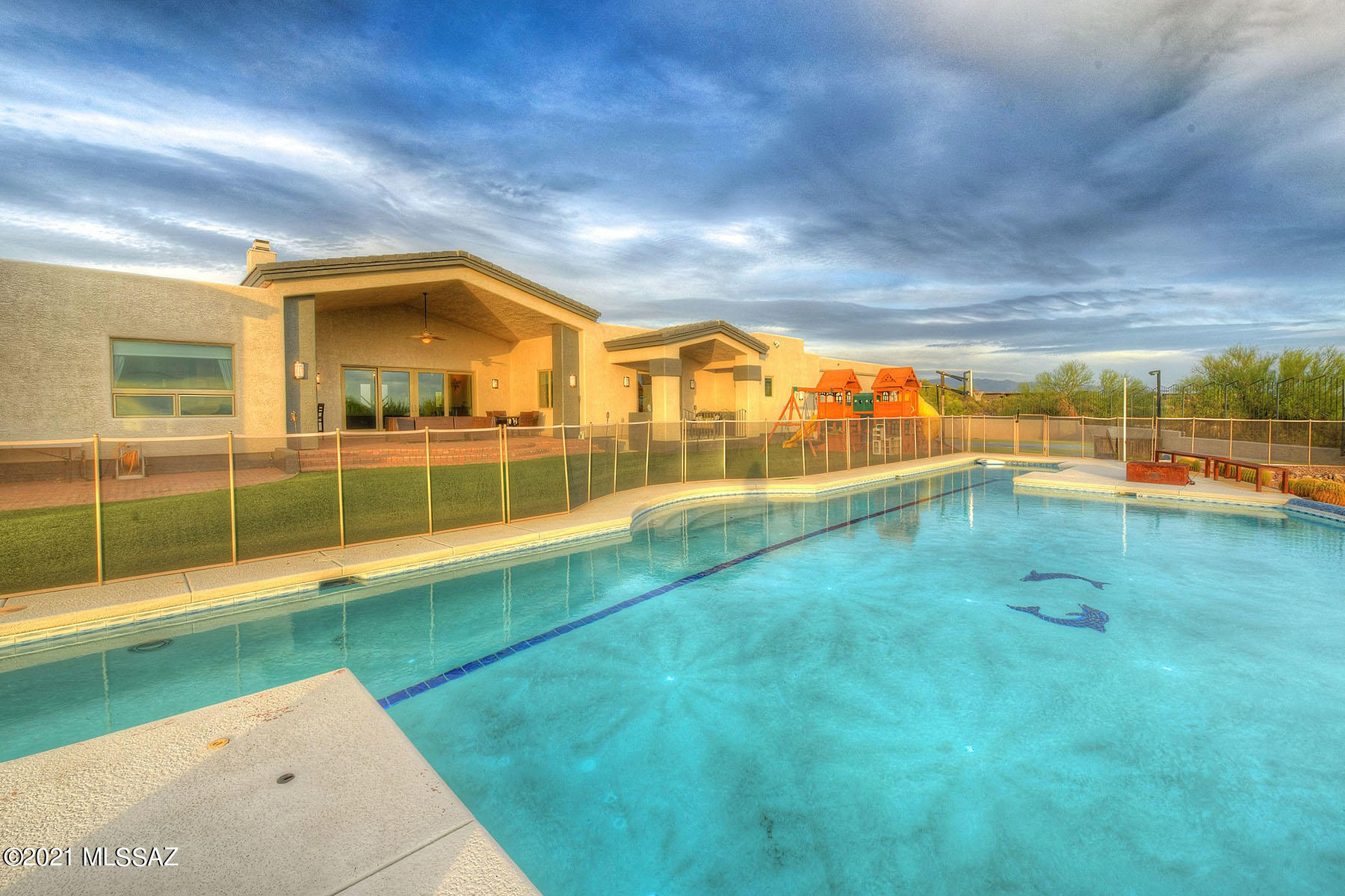 Flecha Caida Ranch Estates #6 - Residential
