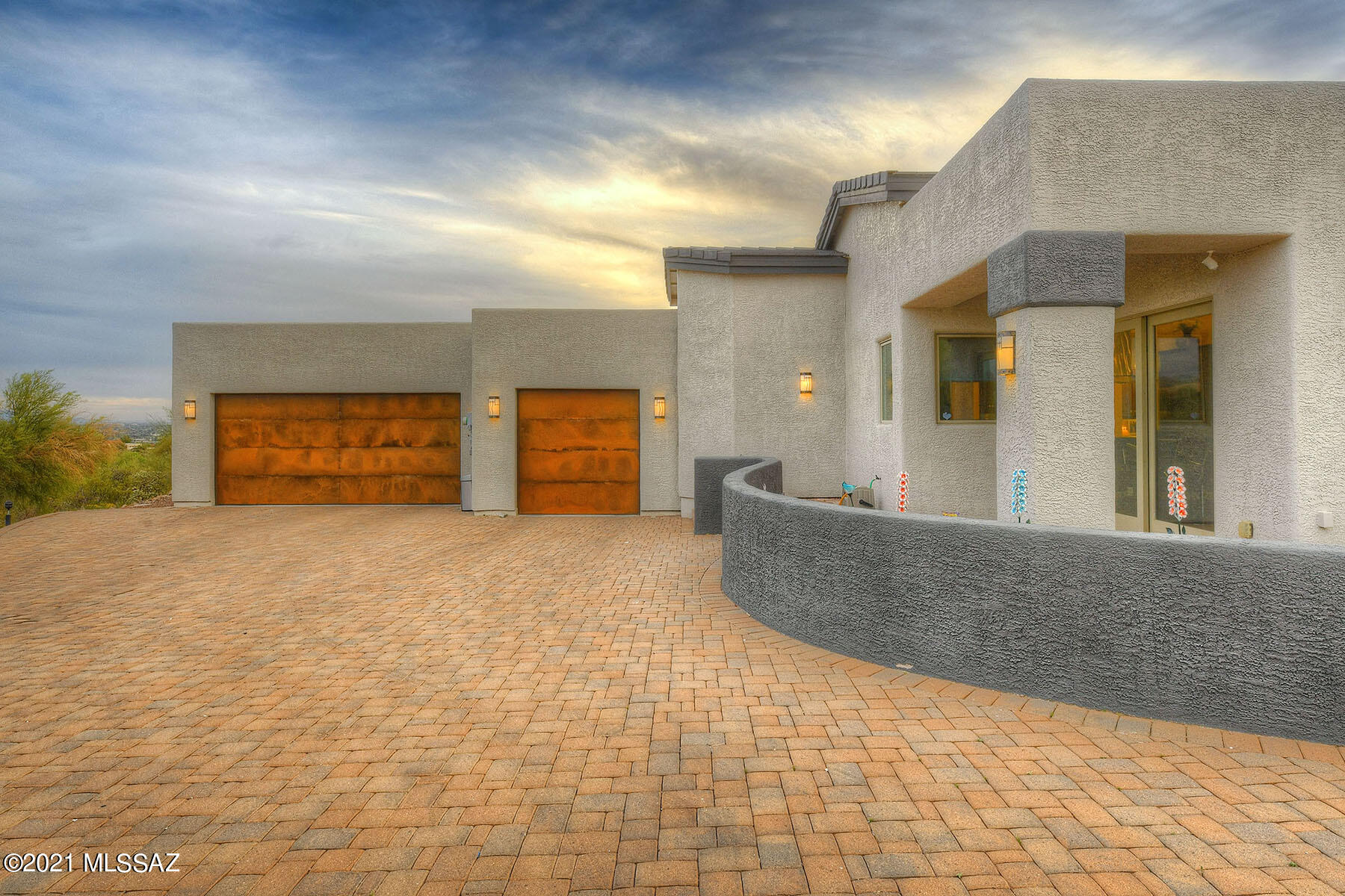 Flecha Caida Ranch Estates #6 - Residential