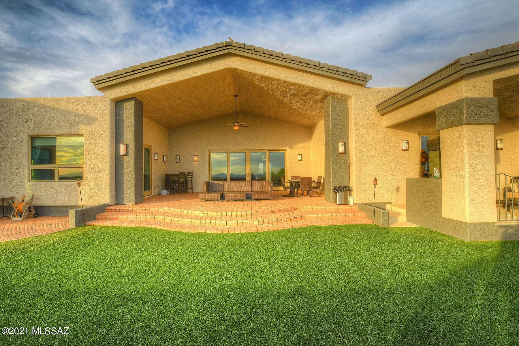 Flecha Caida Ranch Estates #6 - Residential