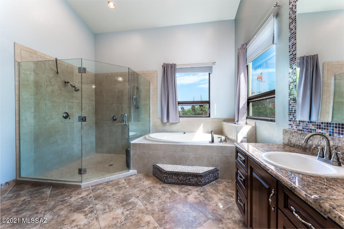 Flecha Caida Ranch Estates #6 - Residential