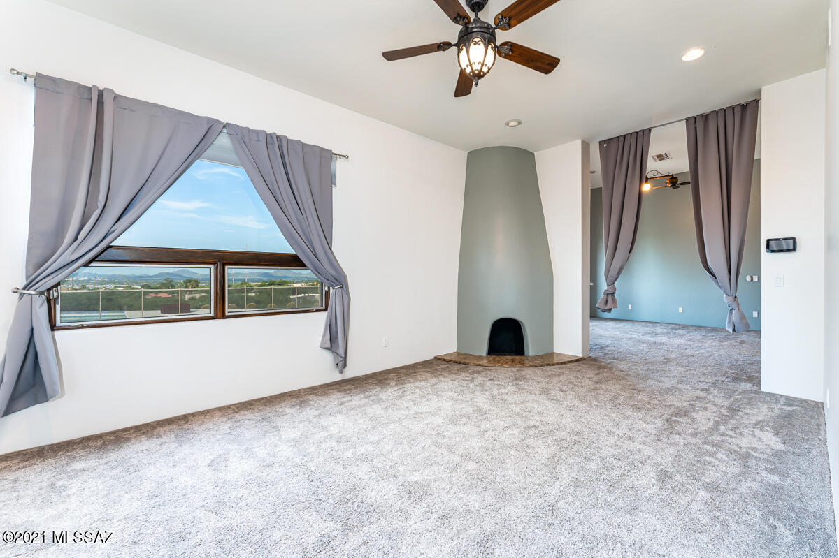 Flecha Caida Ranch Estates #6 - Residential