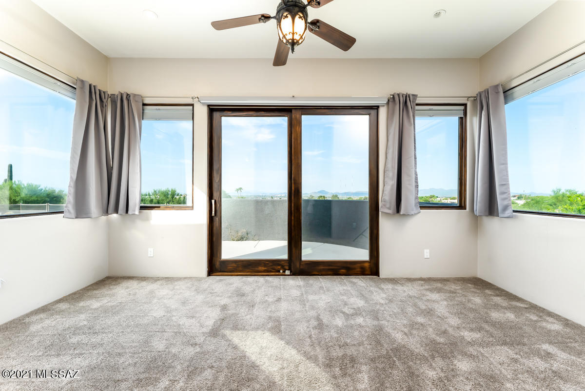 Flecha Caida Ranch Estates #6 - Residential