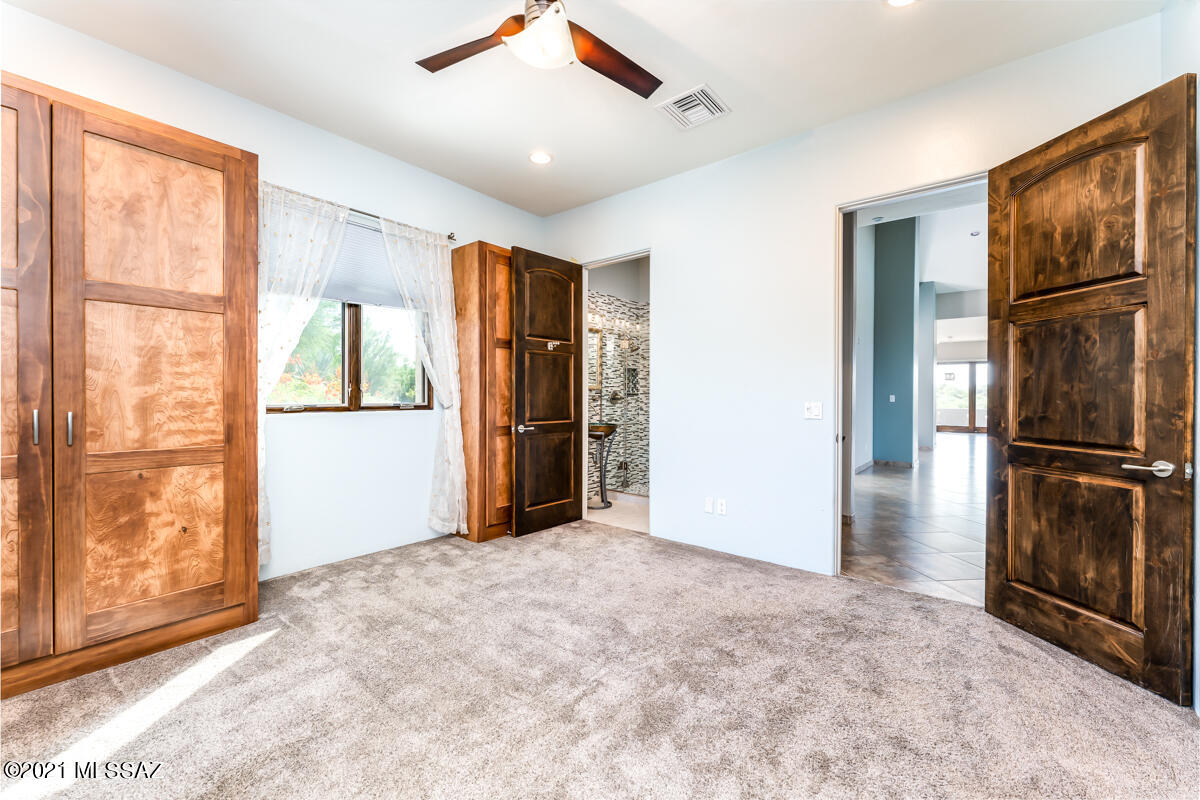 Flecha Caida Ranch Estates #6 - Residential