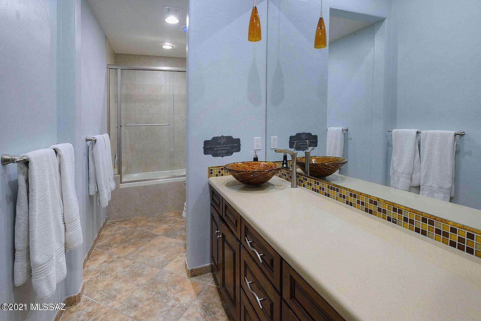 Flecha Caida Ranch Estates #6 - Residential