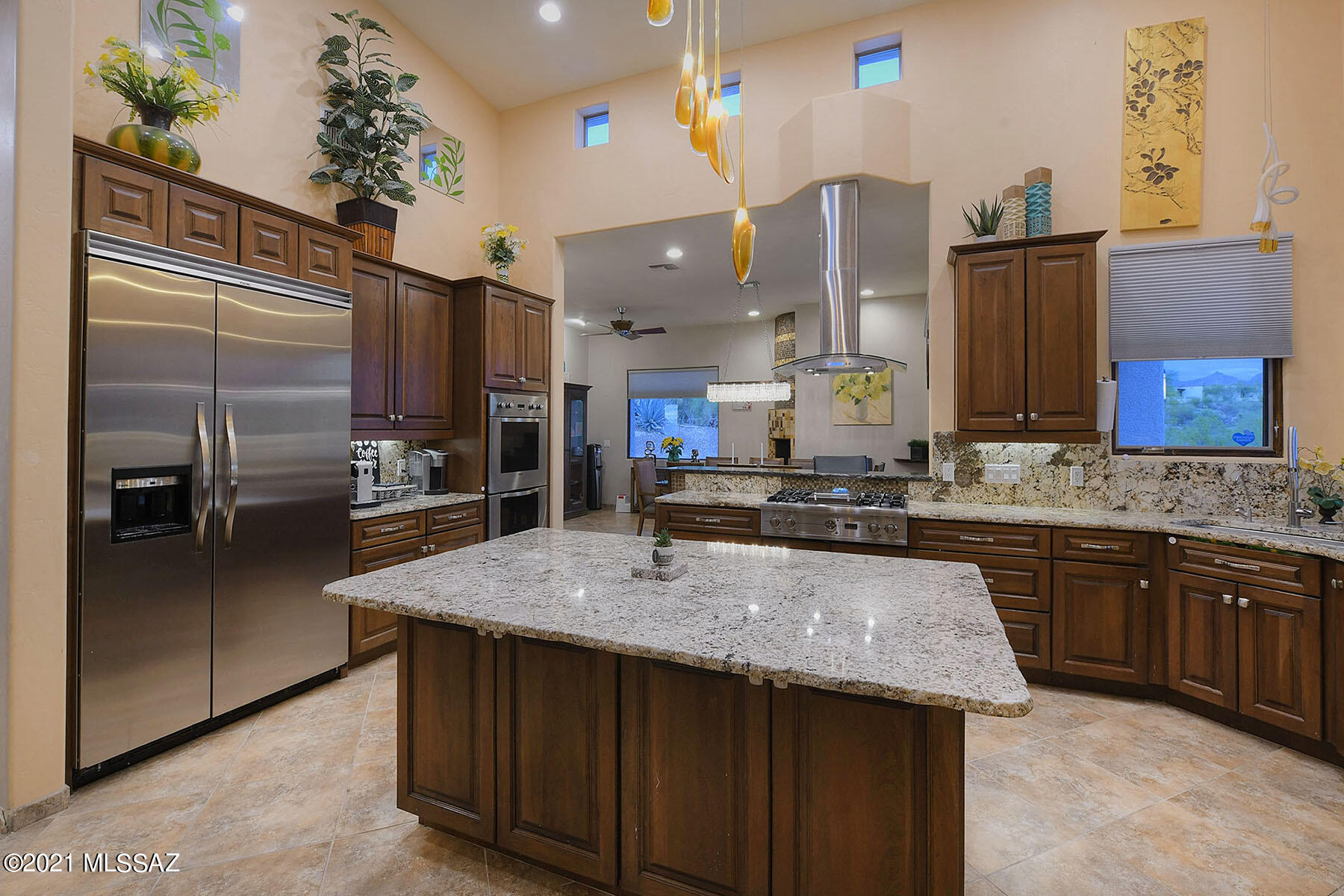 Flecha Caida Ranch Estates #6 - Residential