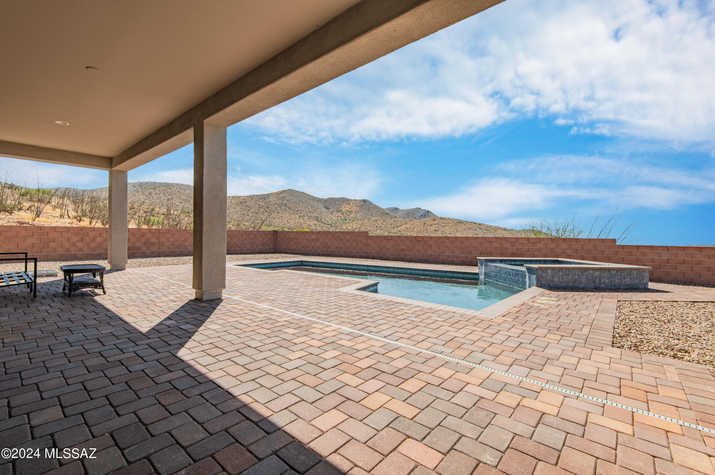 Ocotillo Preserve (1-42) - Residential