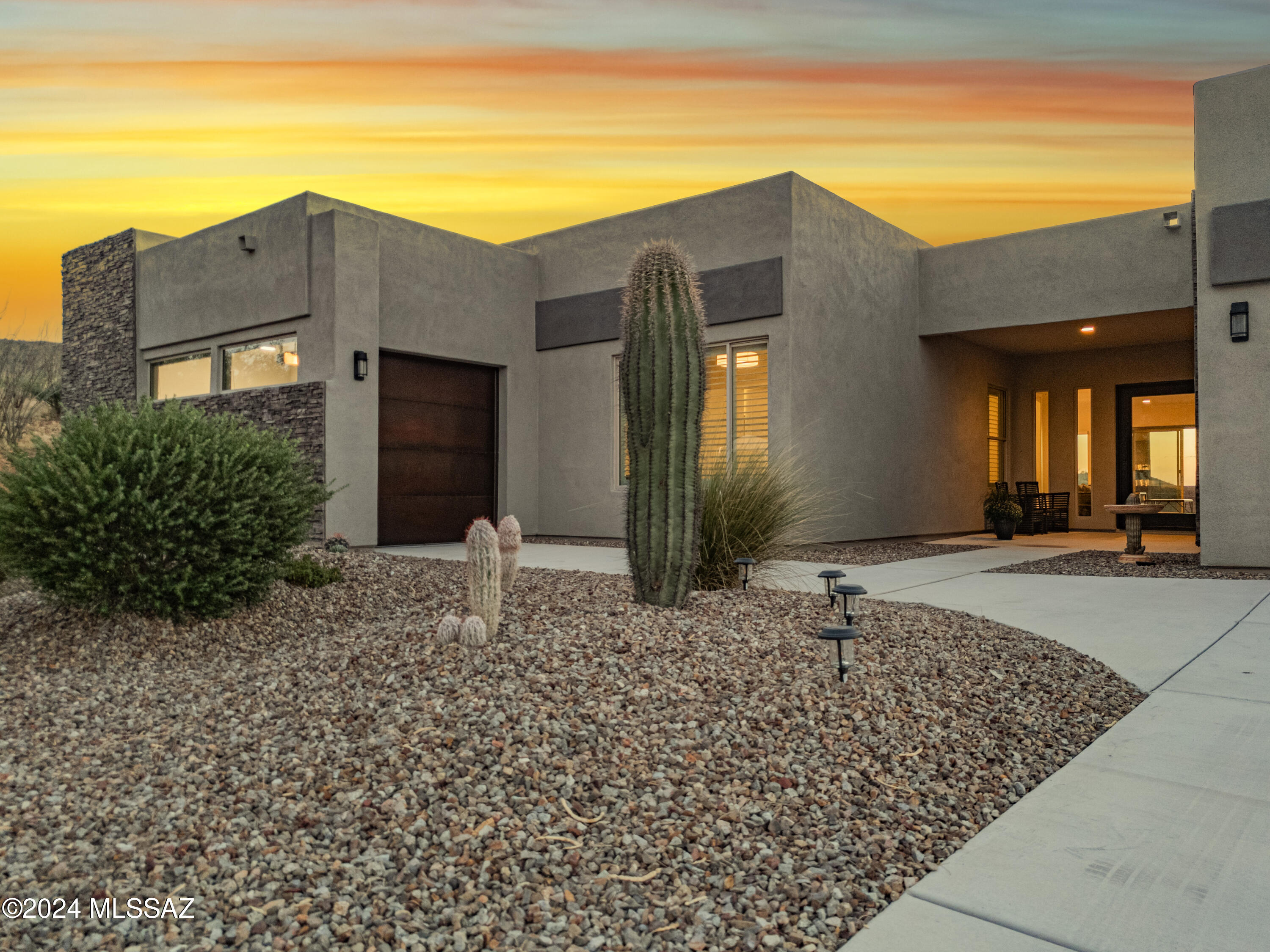 Ocotillo Preserve (1-42) - Residential