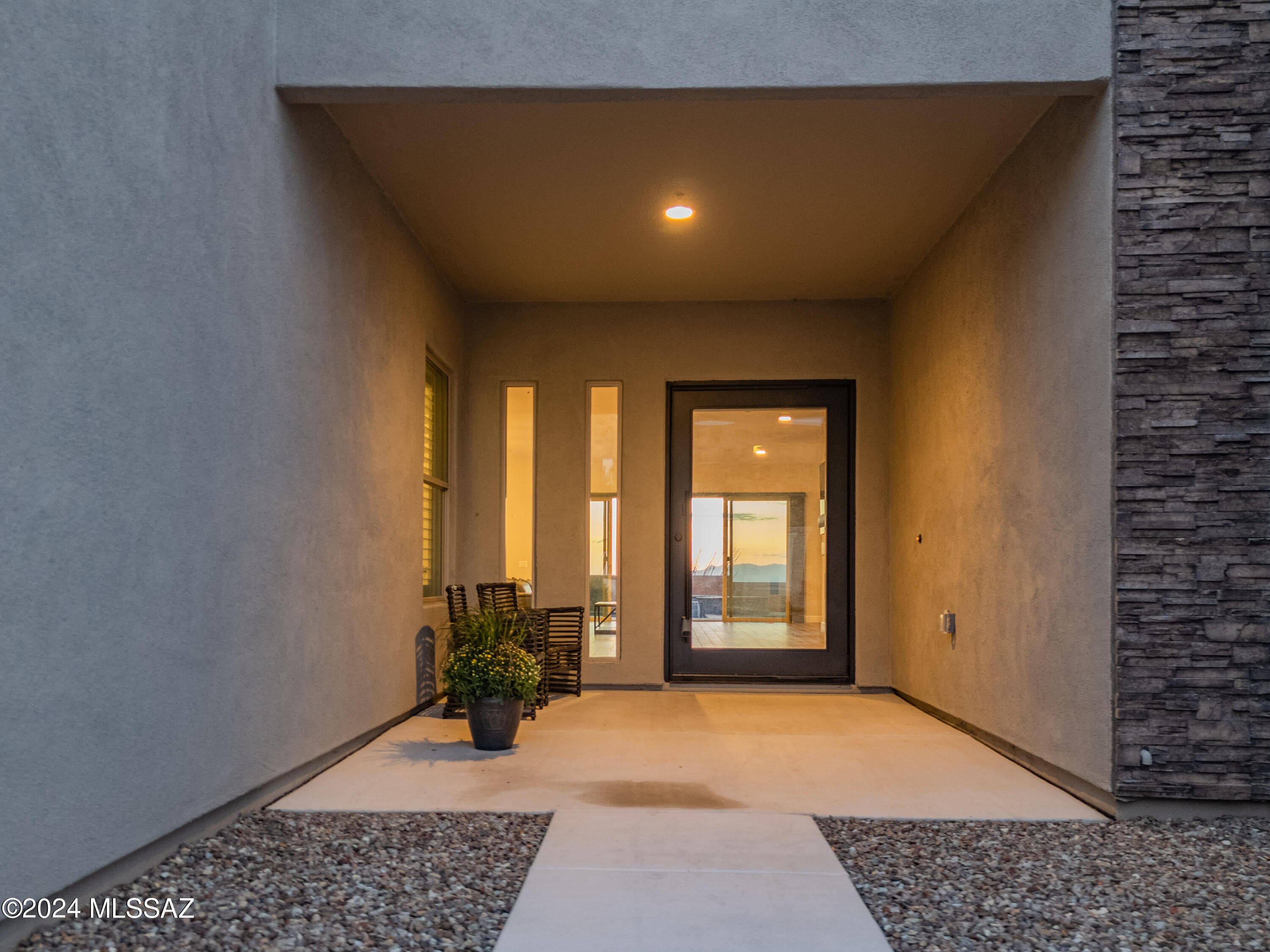 Ocotillo Preserve (1-42) - Residential