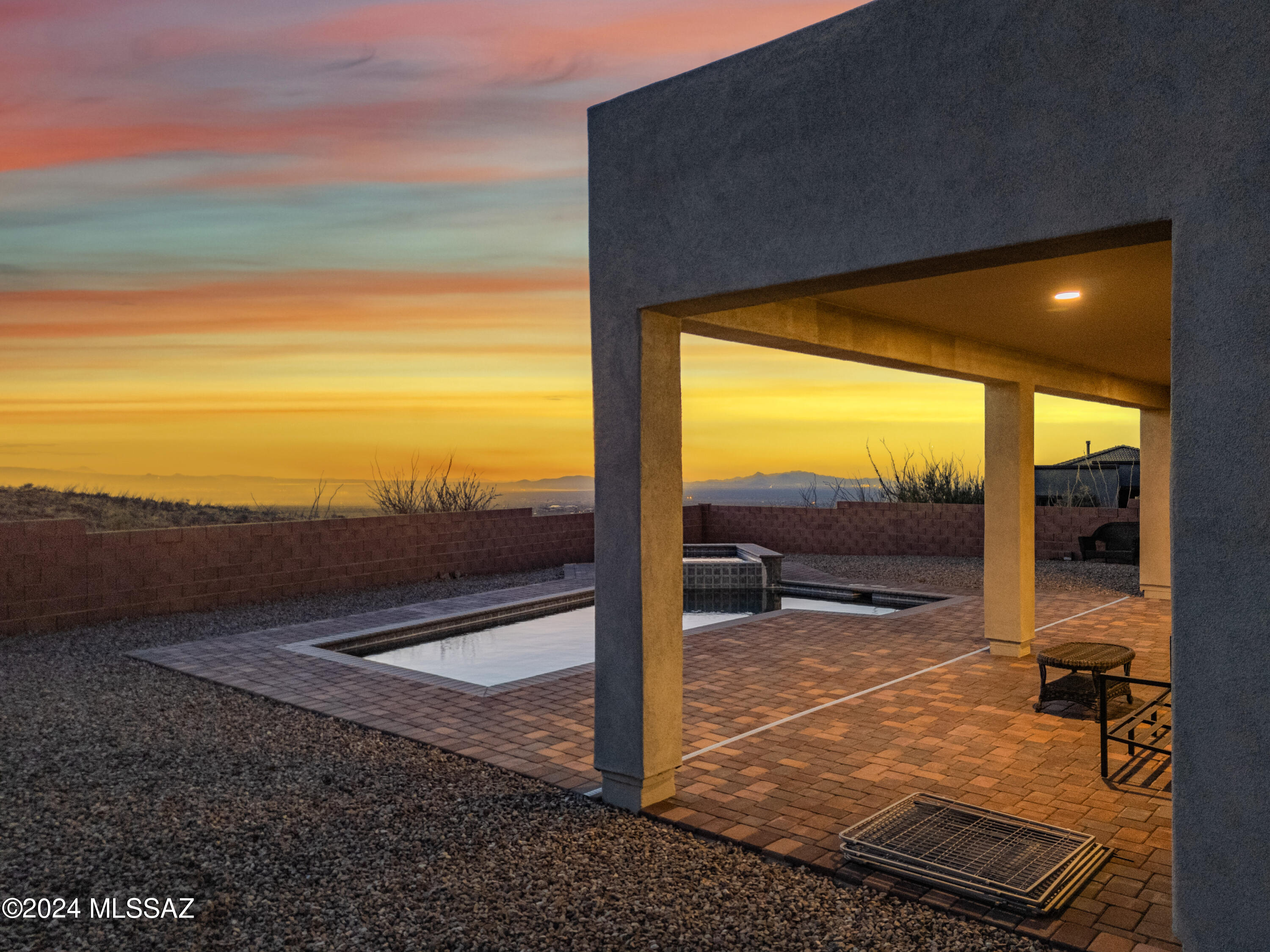 Ocotillo Preserve (1-42) - Residential