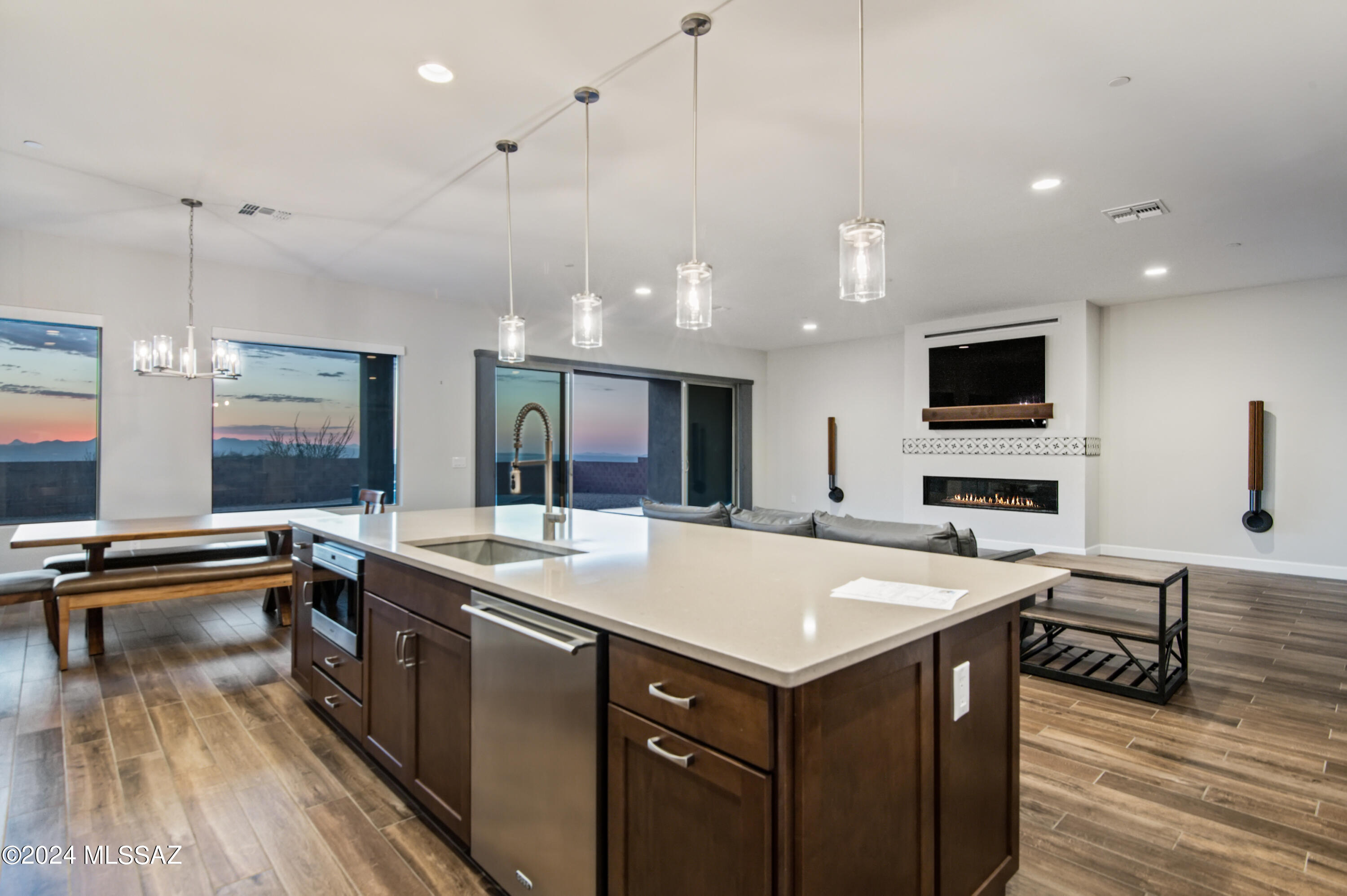 Ocotillo Preserve (1-42) - Residential