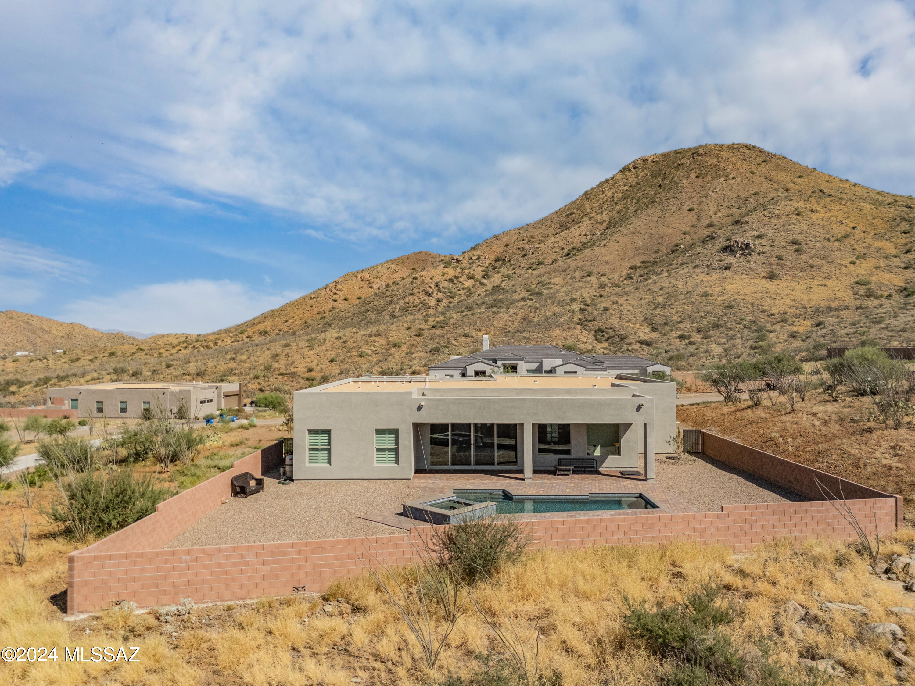 Ocotillo Preserve (1-42) - Residential