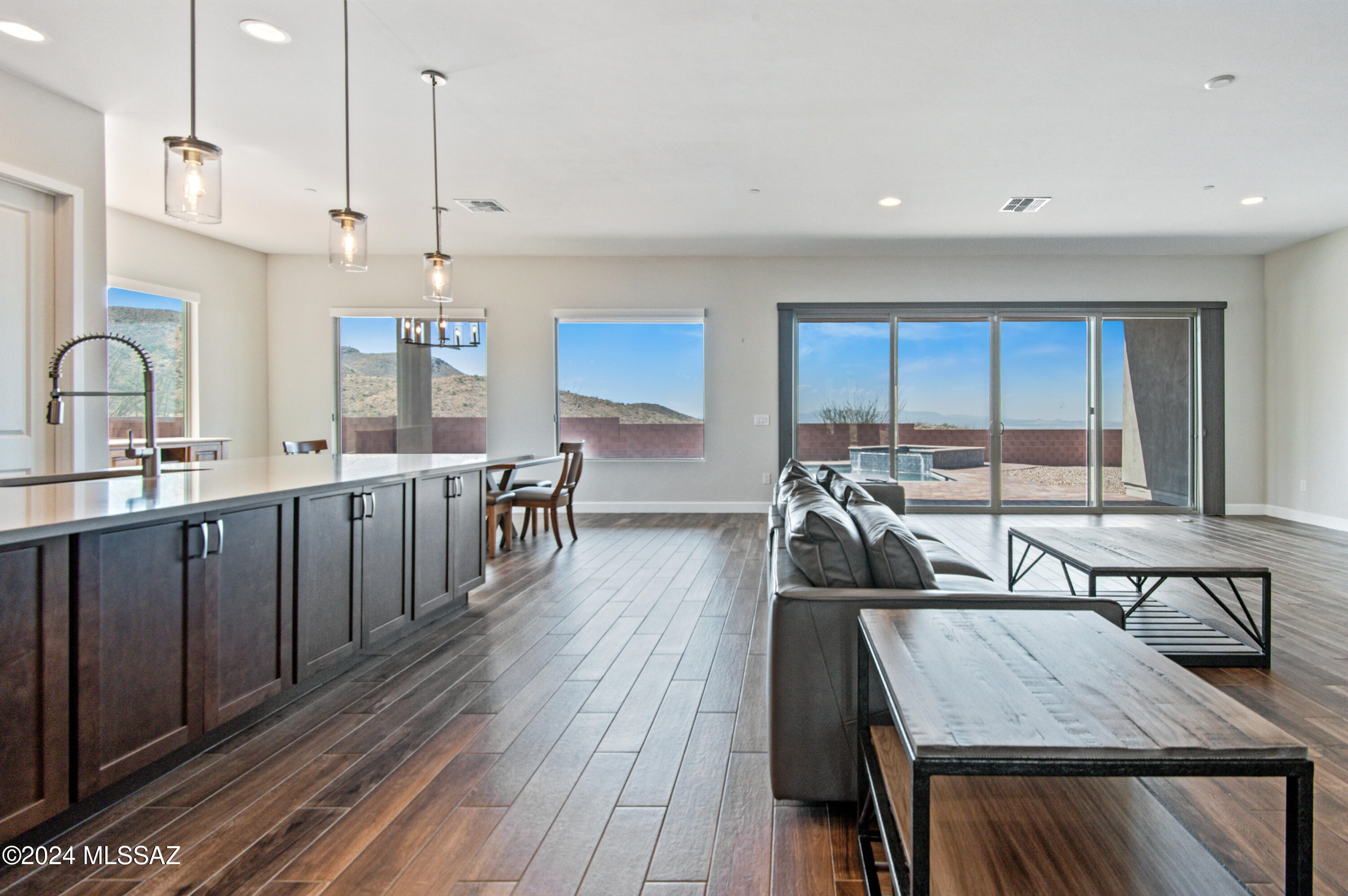 Ocotillo Preserve (1-42) - Residential