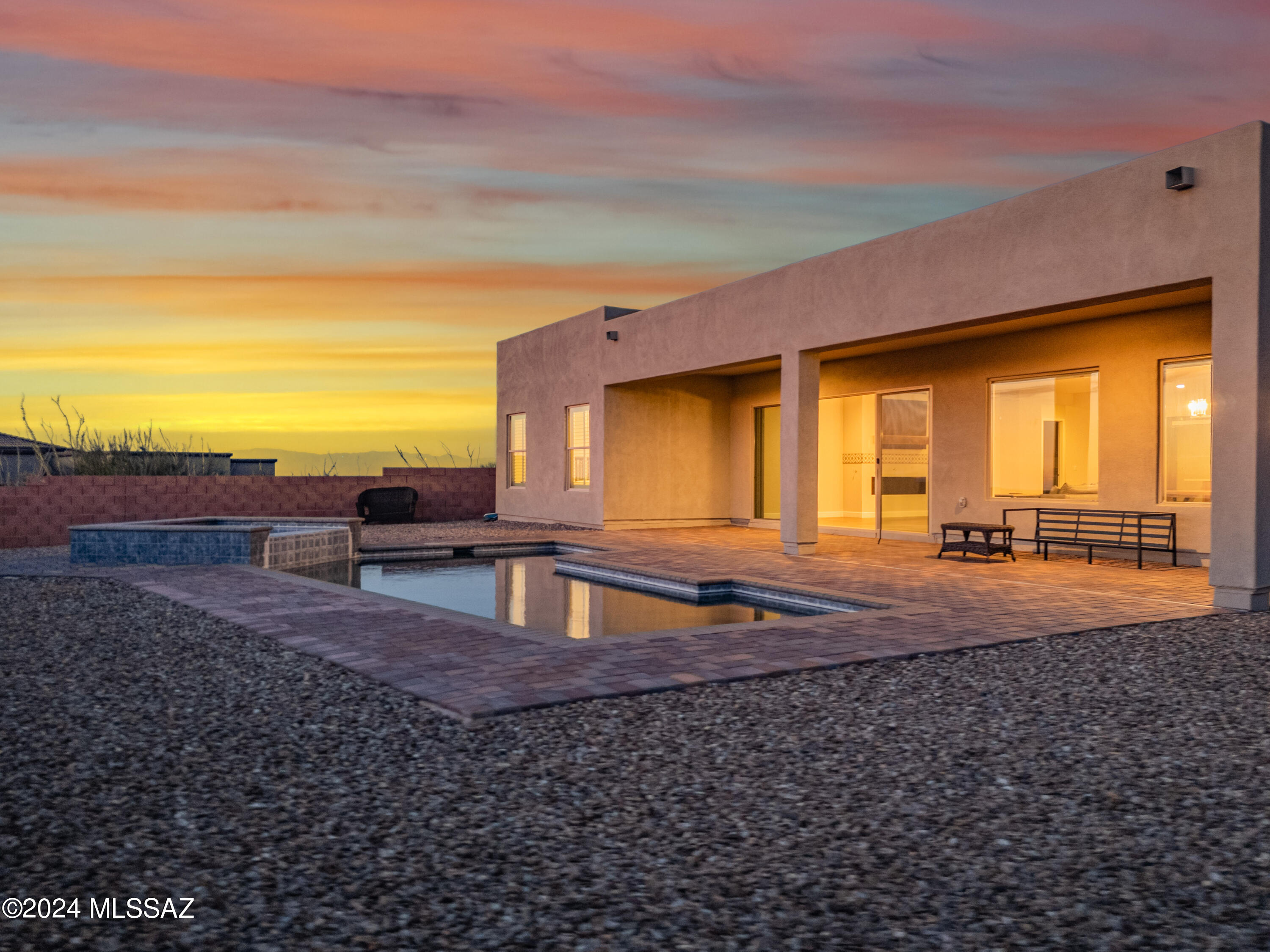 Ocotillo Preserve (1-42) - Residential