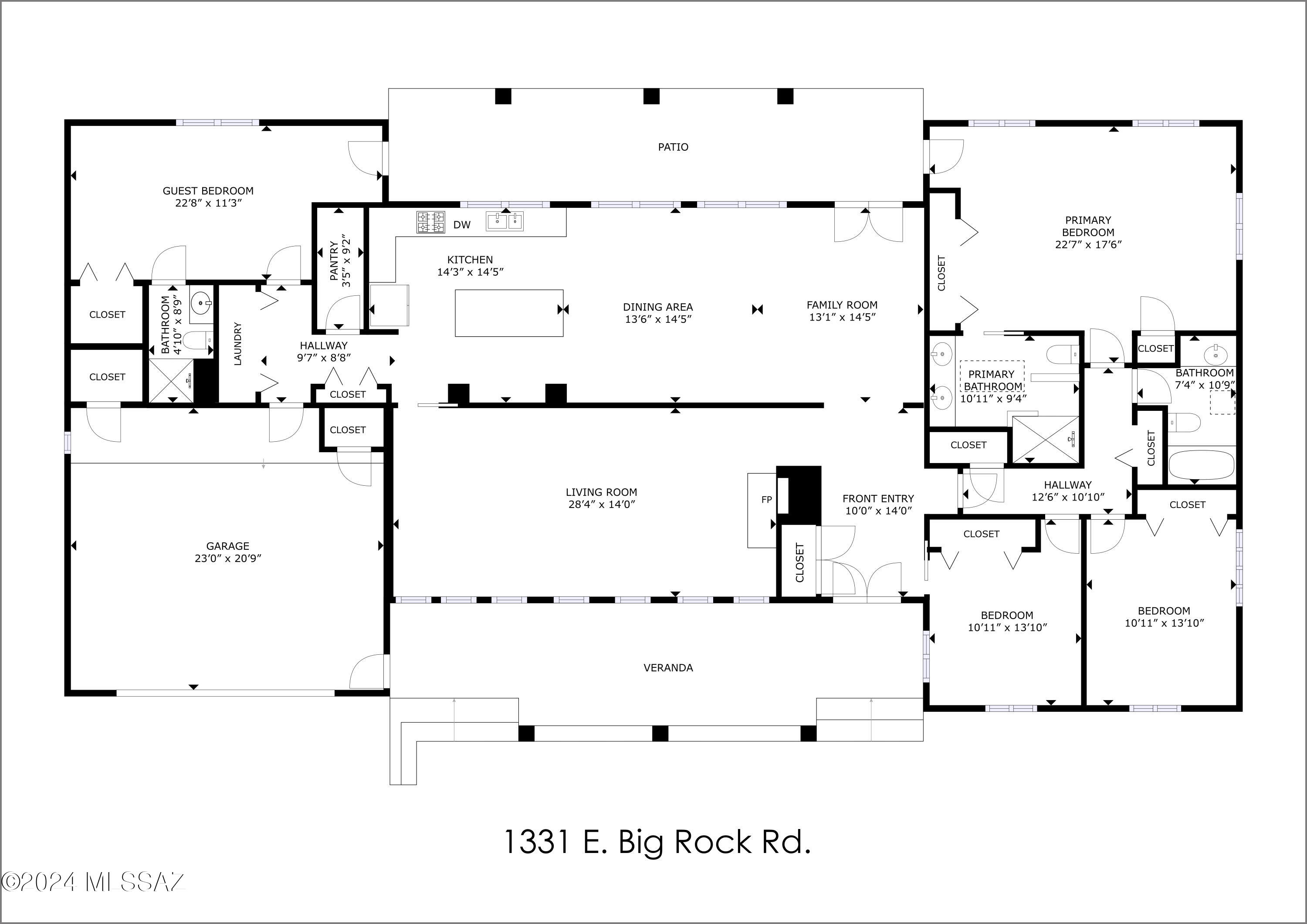 Shadow Roc (1-80) - Residential