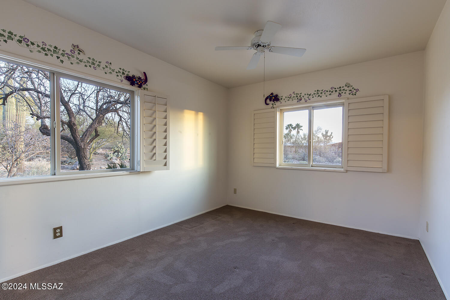Shadow Roc (1-80) - Residential
