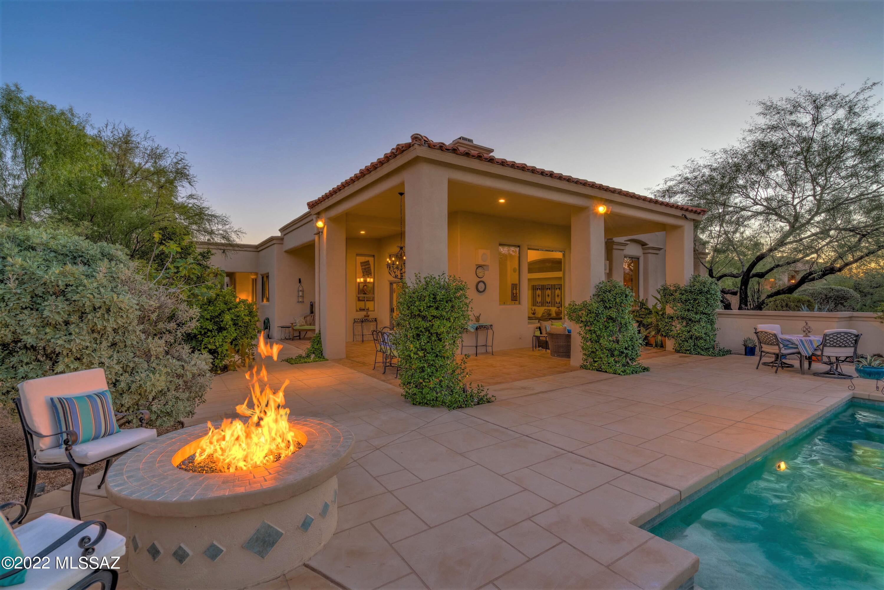 Winchester Ranch  (1-40) - Residential