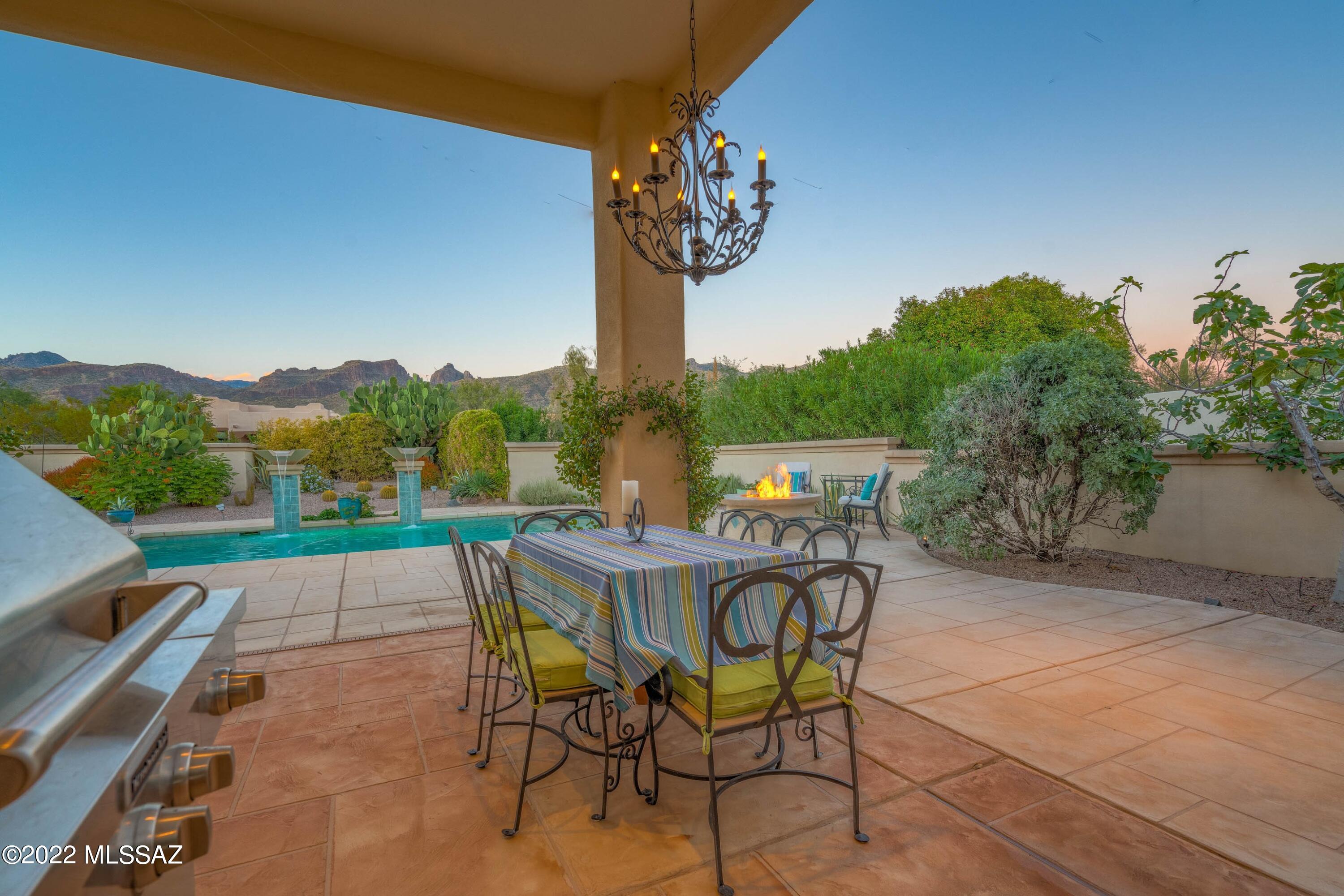 Winchester Ranch  (1-40) - Residential