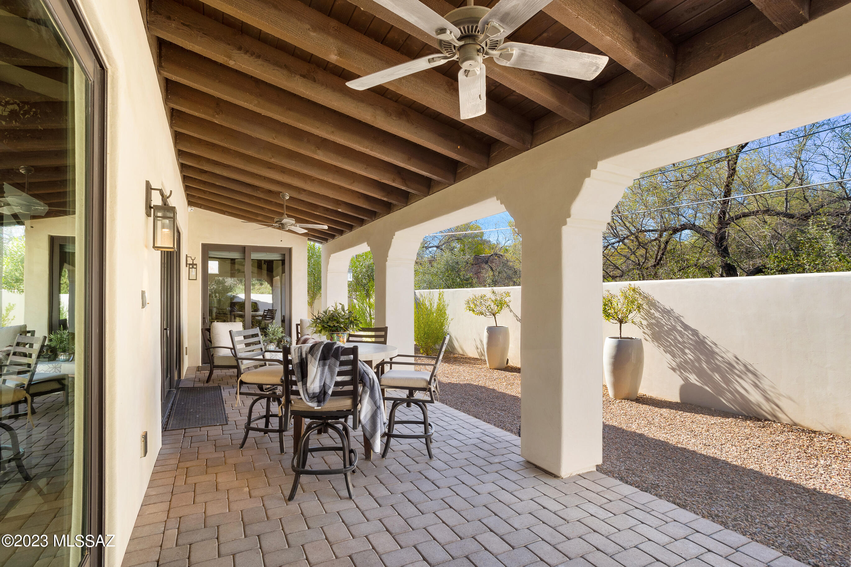 Casa Seton - Residential