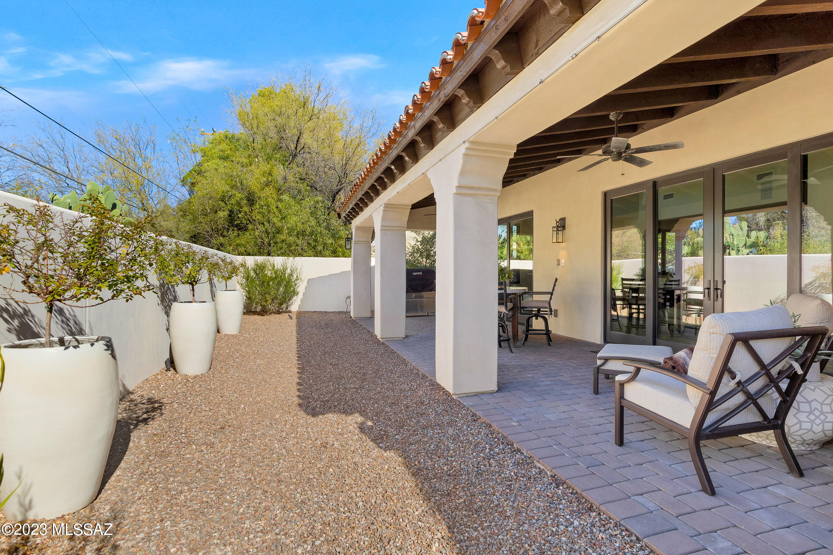 Casa Seton - Residential