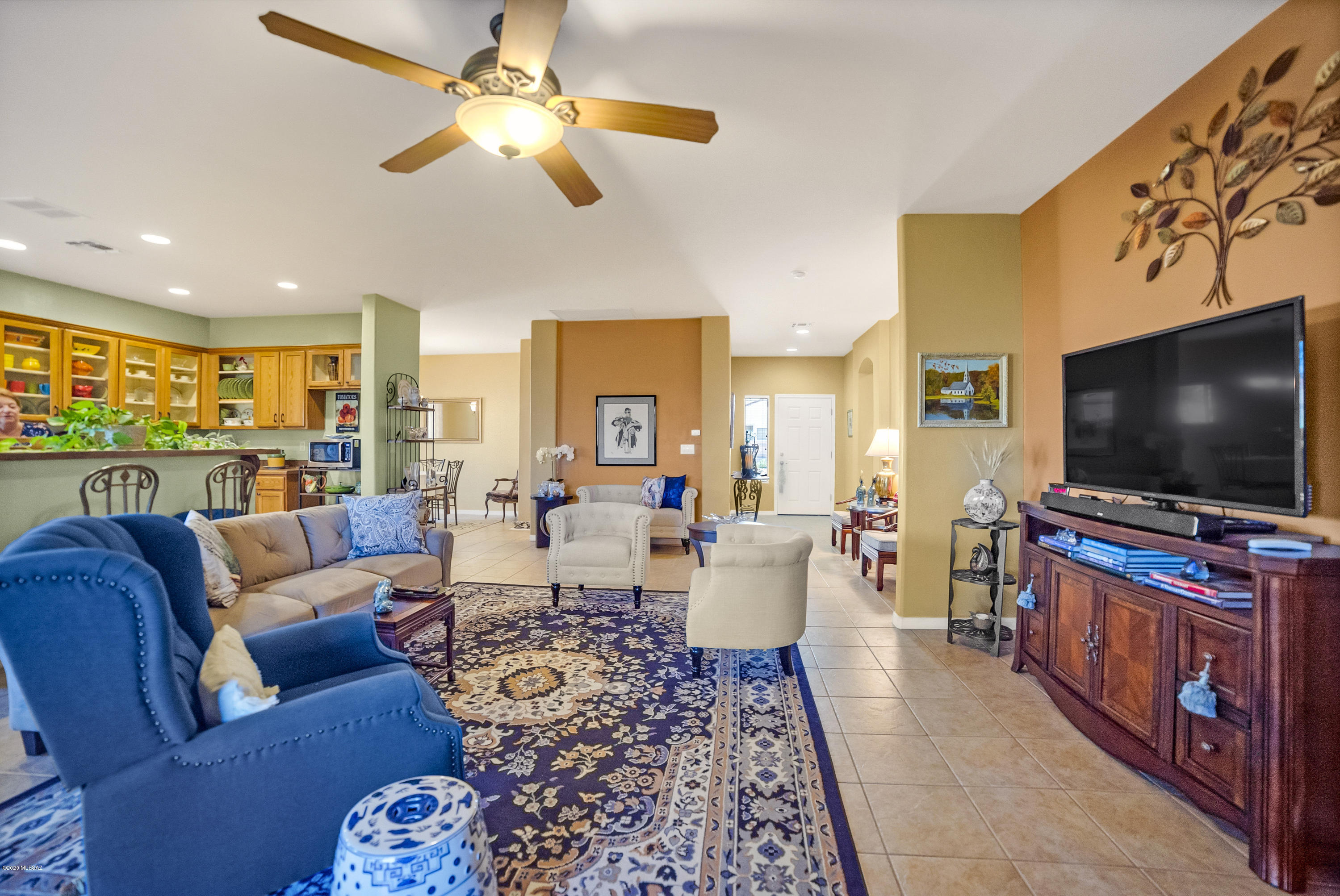Legends at Santa Rita Springs (1-128) - Residential