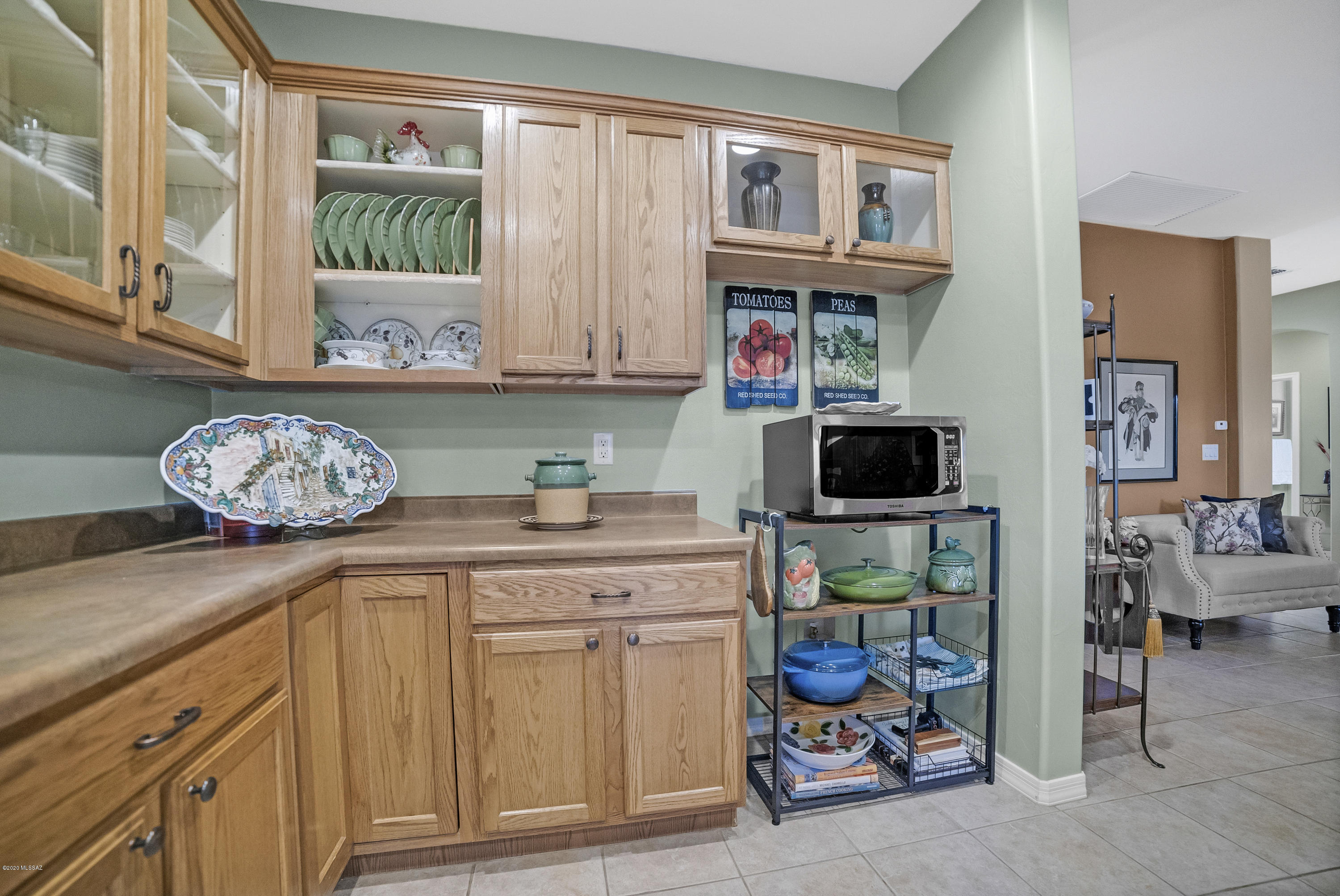 Legends at Santa Rita Springs (1-128) - Residential