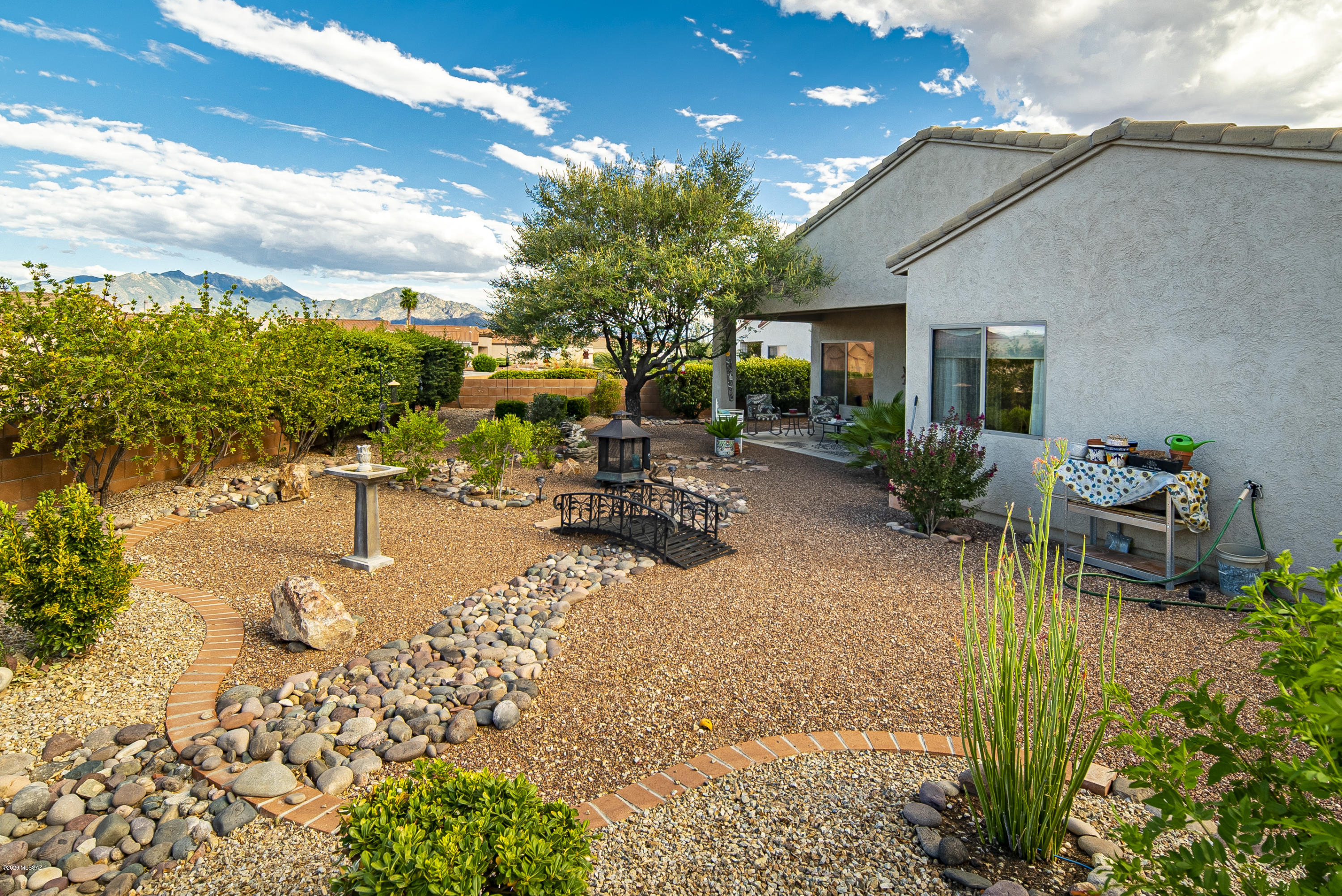 Legends at Santa Rita Springs (1-128) - Residential