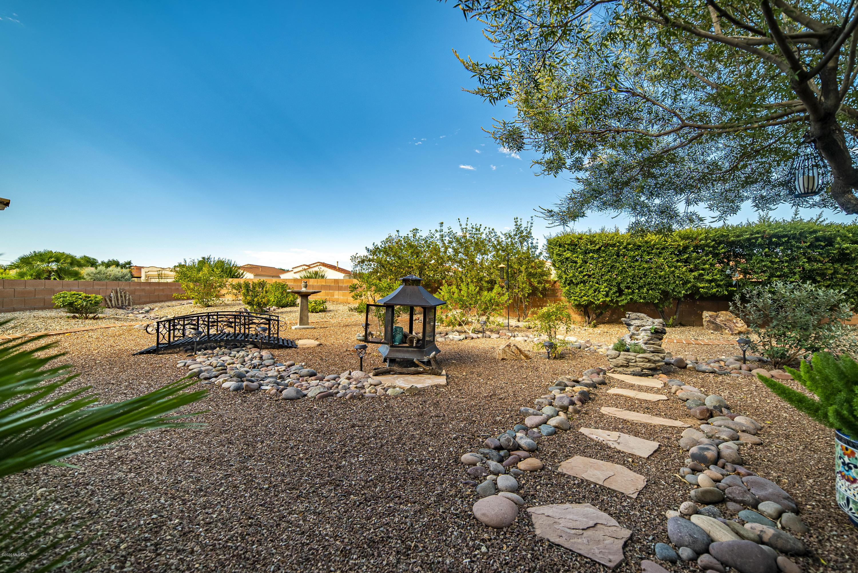 Legends at Santa Rita Springs (1-128) - Residential