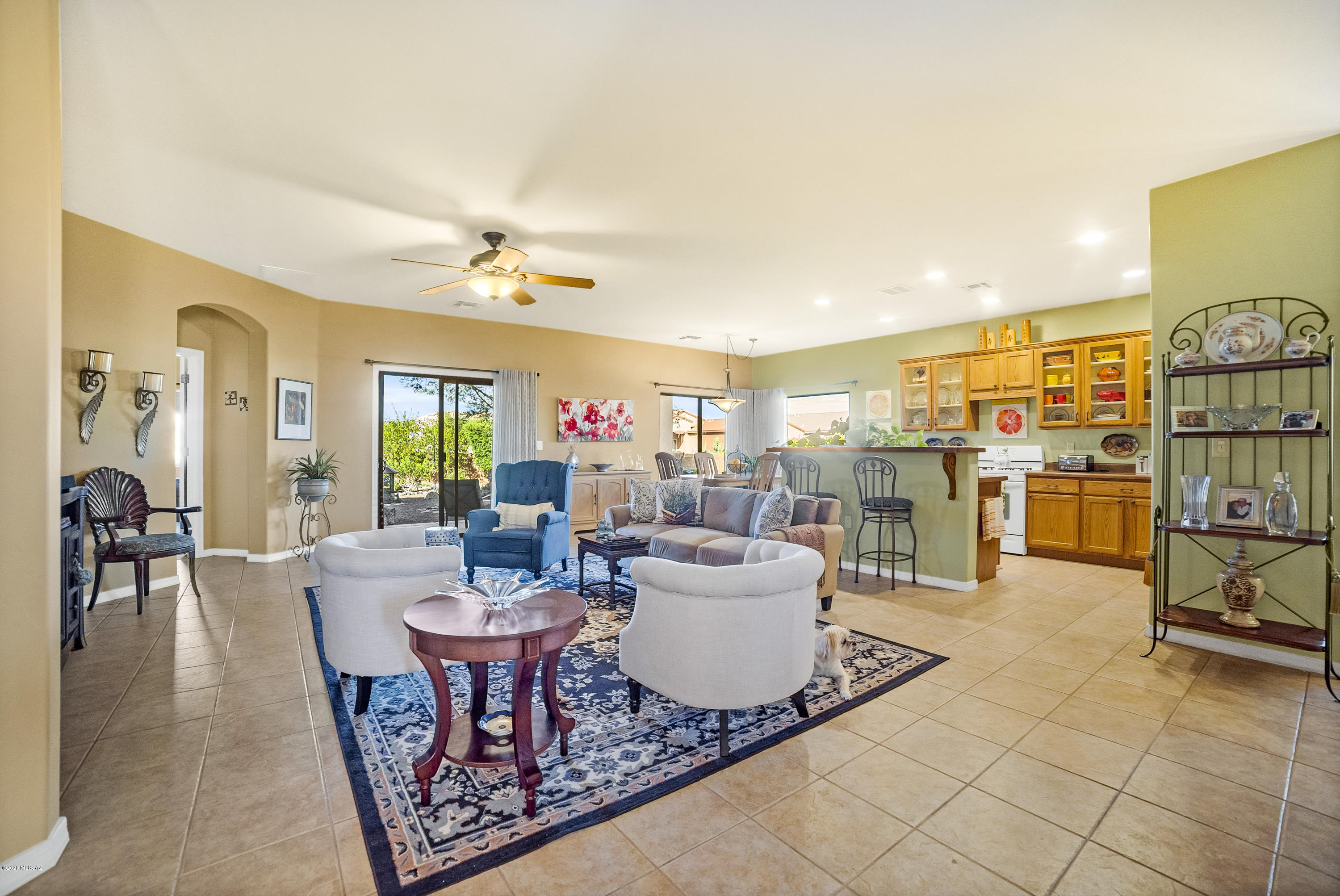 Legends at Santa Rita Springs (1-128) - Residential