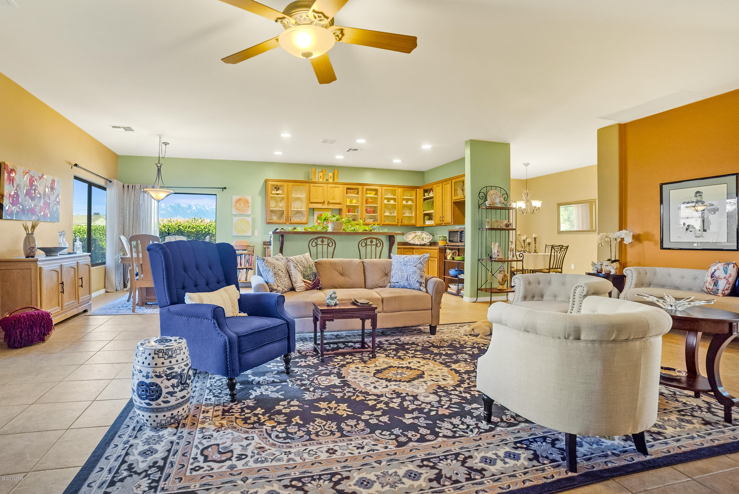 Legends at Santa Rita Springs (1-128) - Residential
