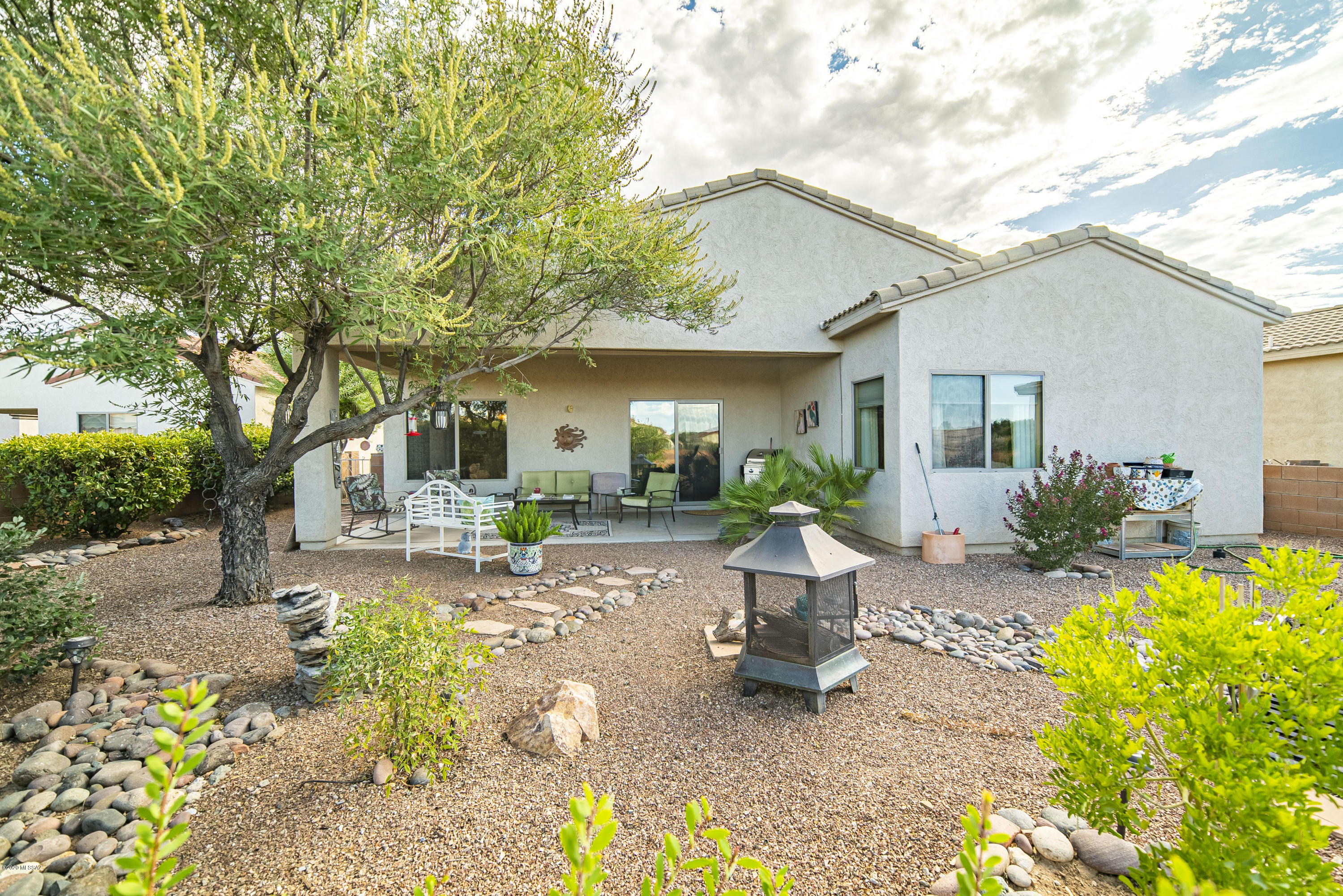 Legends at Santa Rita Springs (1-128) - Residential