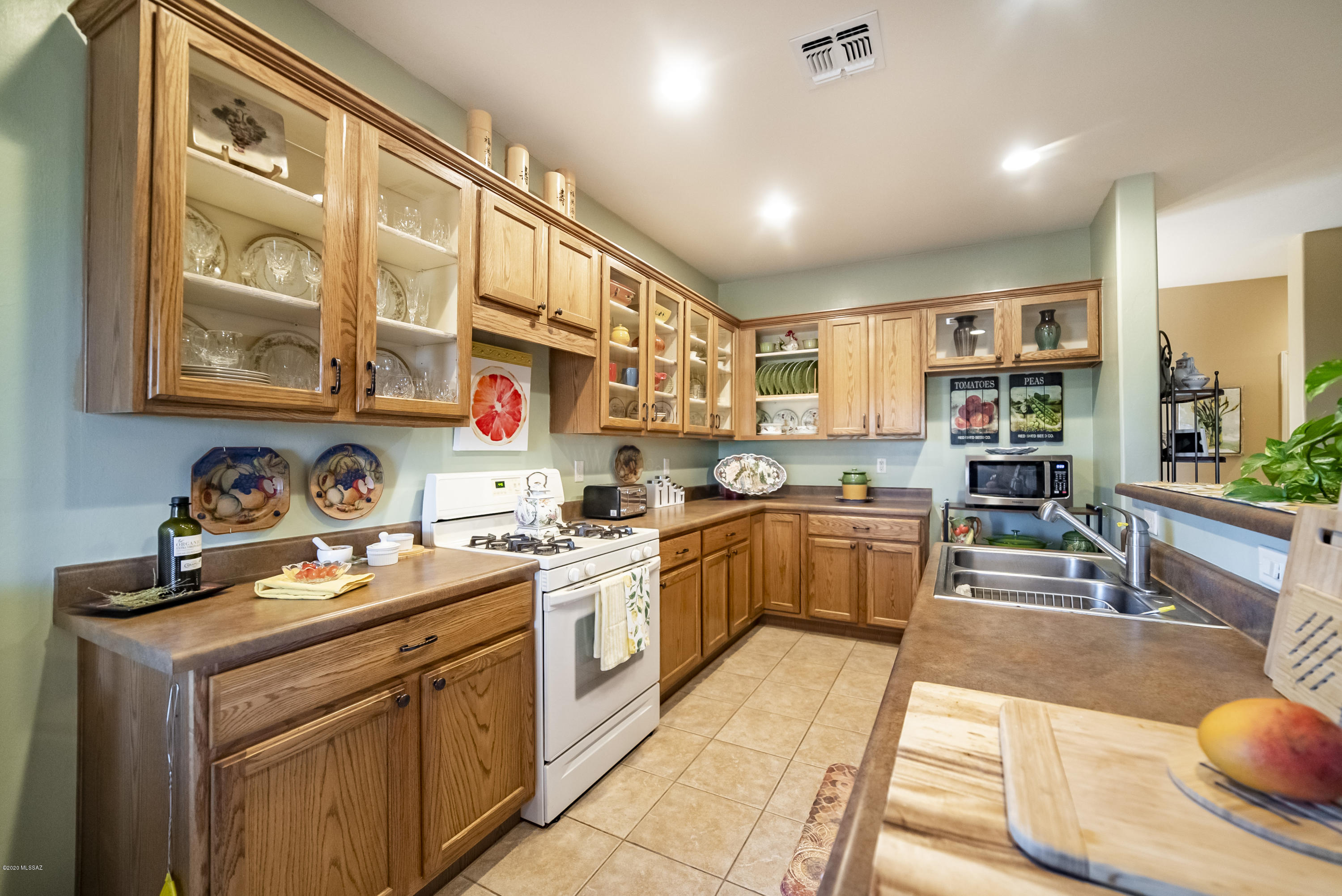 Legends at Santa Rita Springs (1-128) - Residential