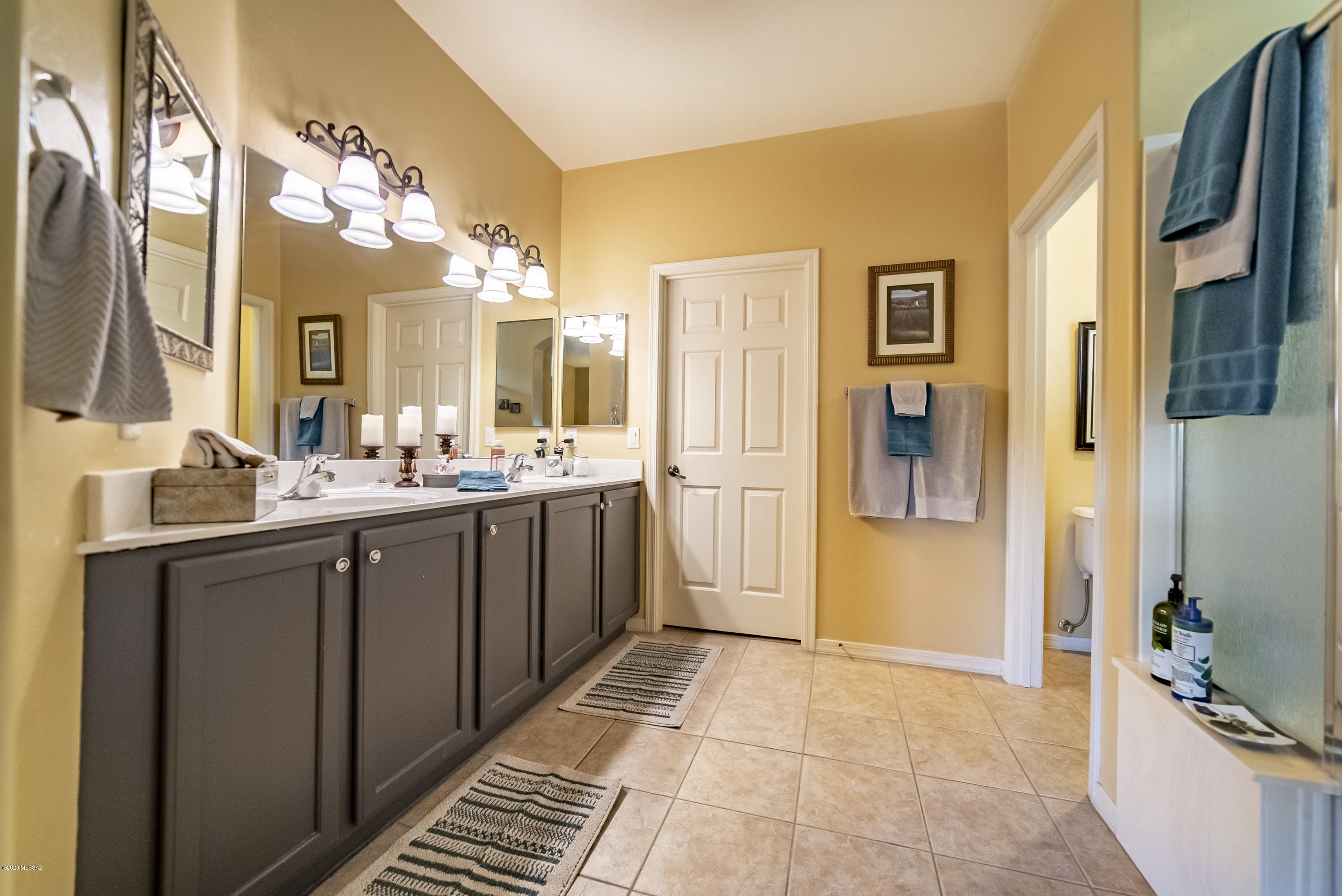 Legends at Santa Rita Springs (1-128) - Residential