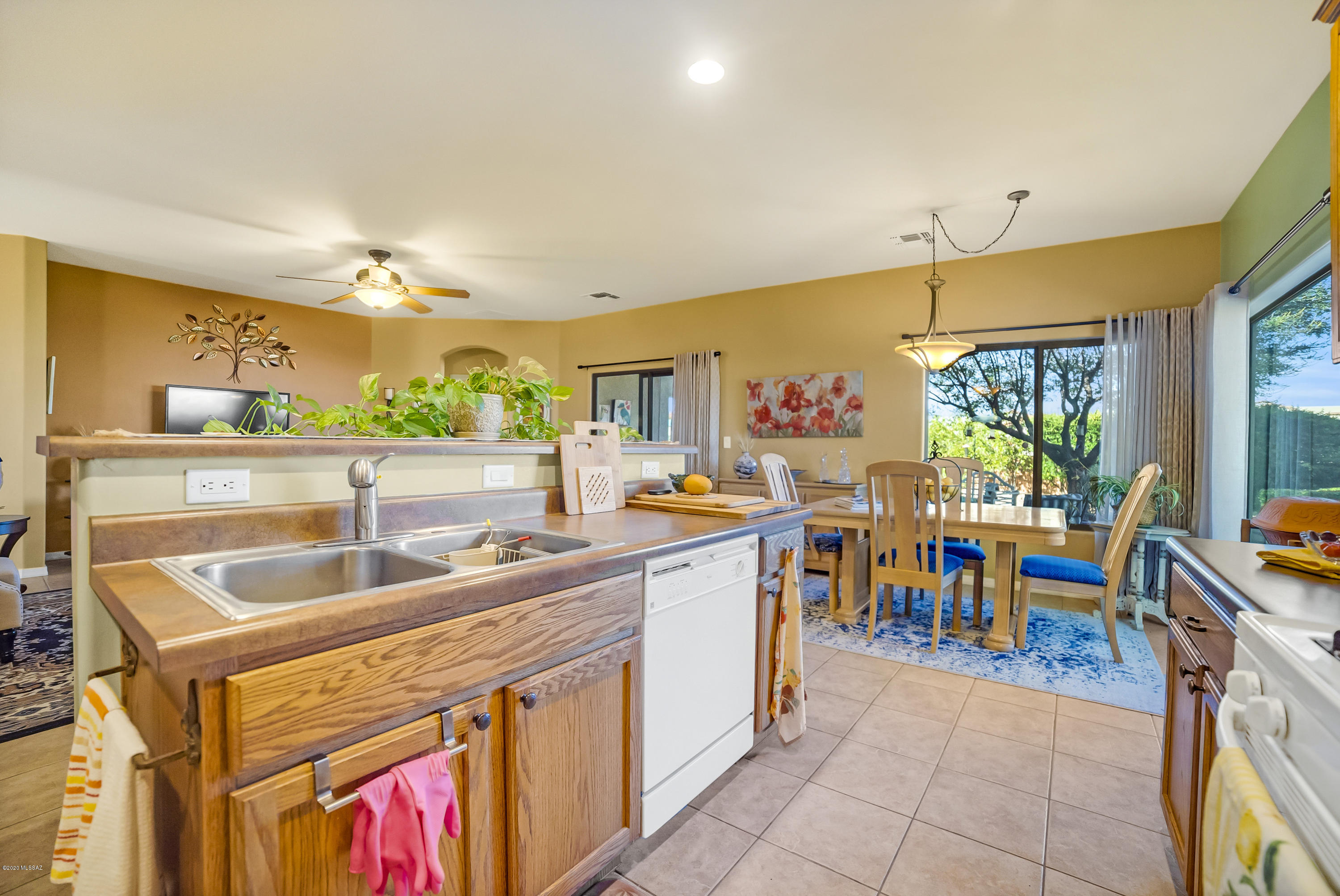 Legends at Santa Rita Springs (1-128) - Residential
