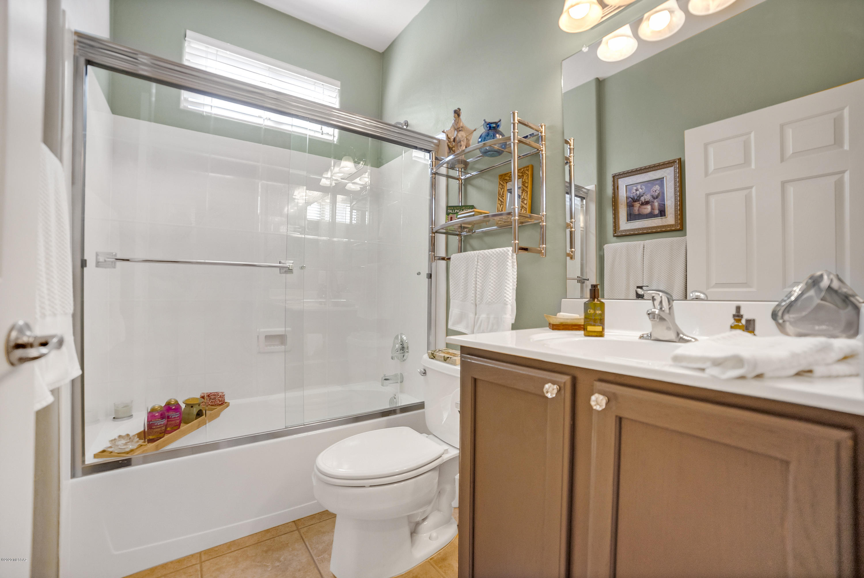 Legends at Santa Rita Springs (1-128) - Residential