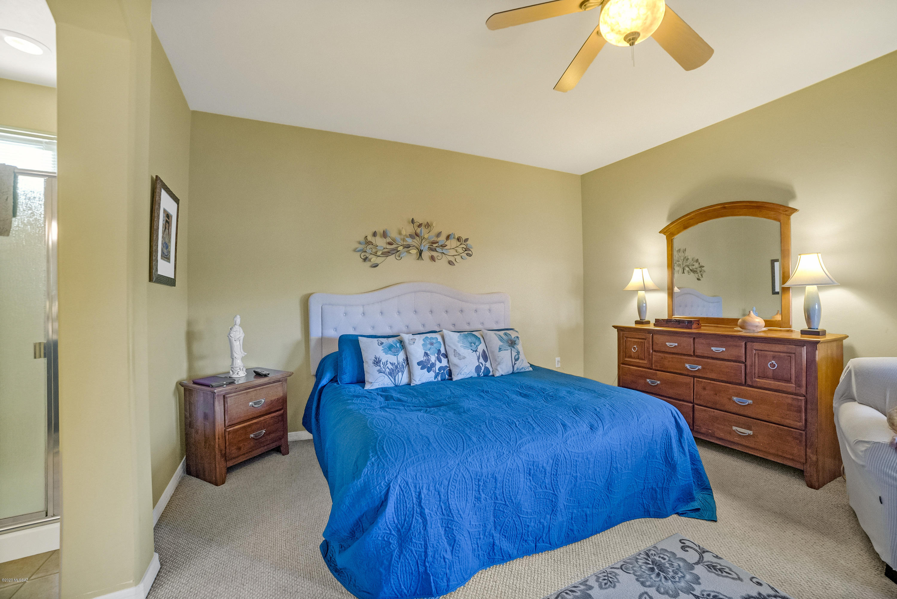 Legends at Santa Rita Springs (1-128) - Residential