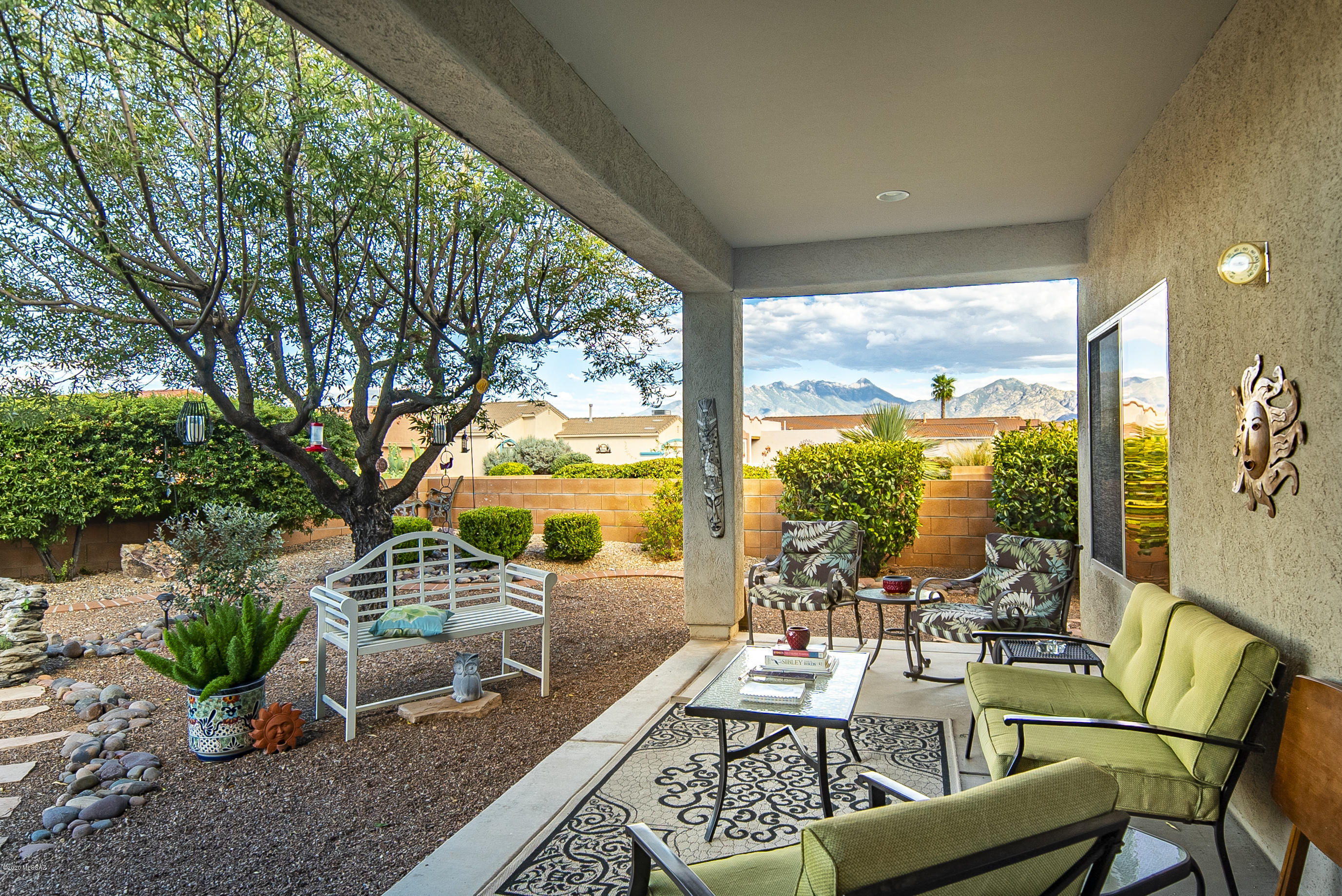 Legends at Santa Rita Springs (1-128) - Residential