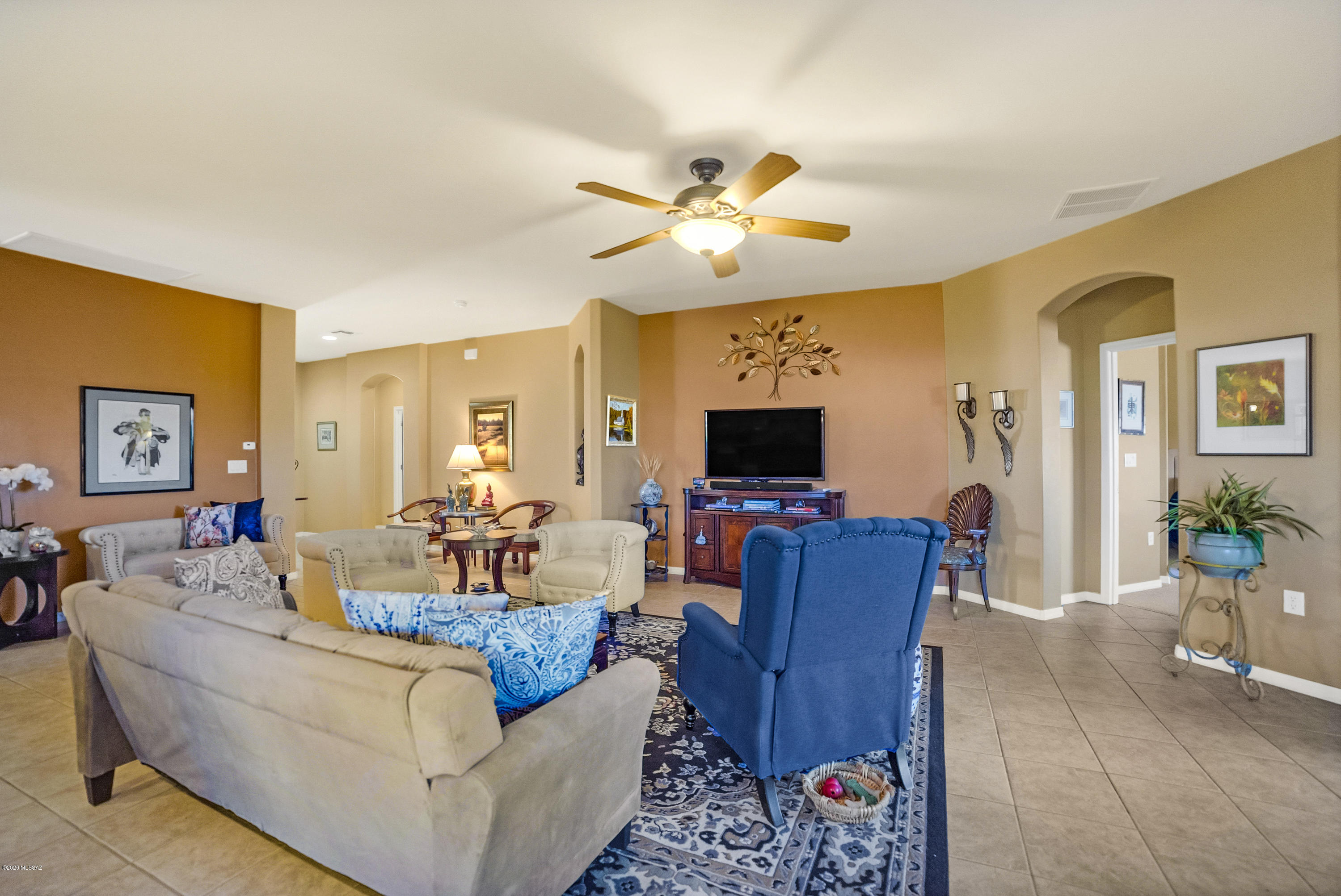 Legends at Santa Rita Springs (1-128) - Residential