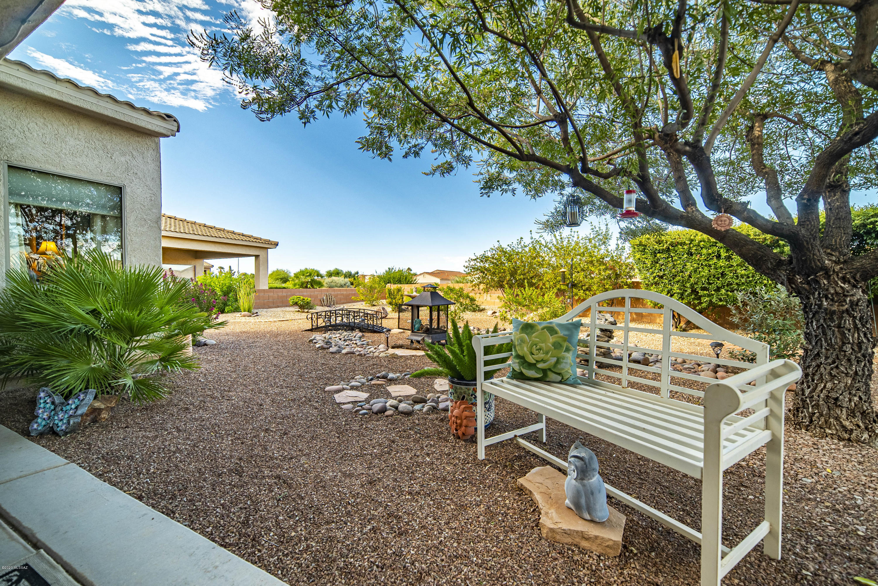 Legends at Santa Rita Springs (1-128) - Residential
