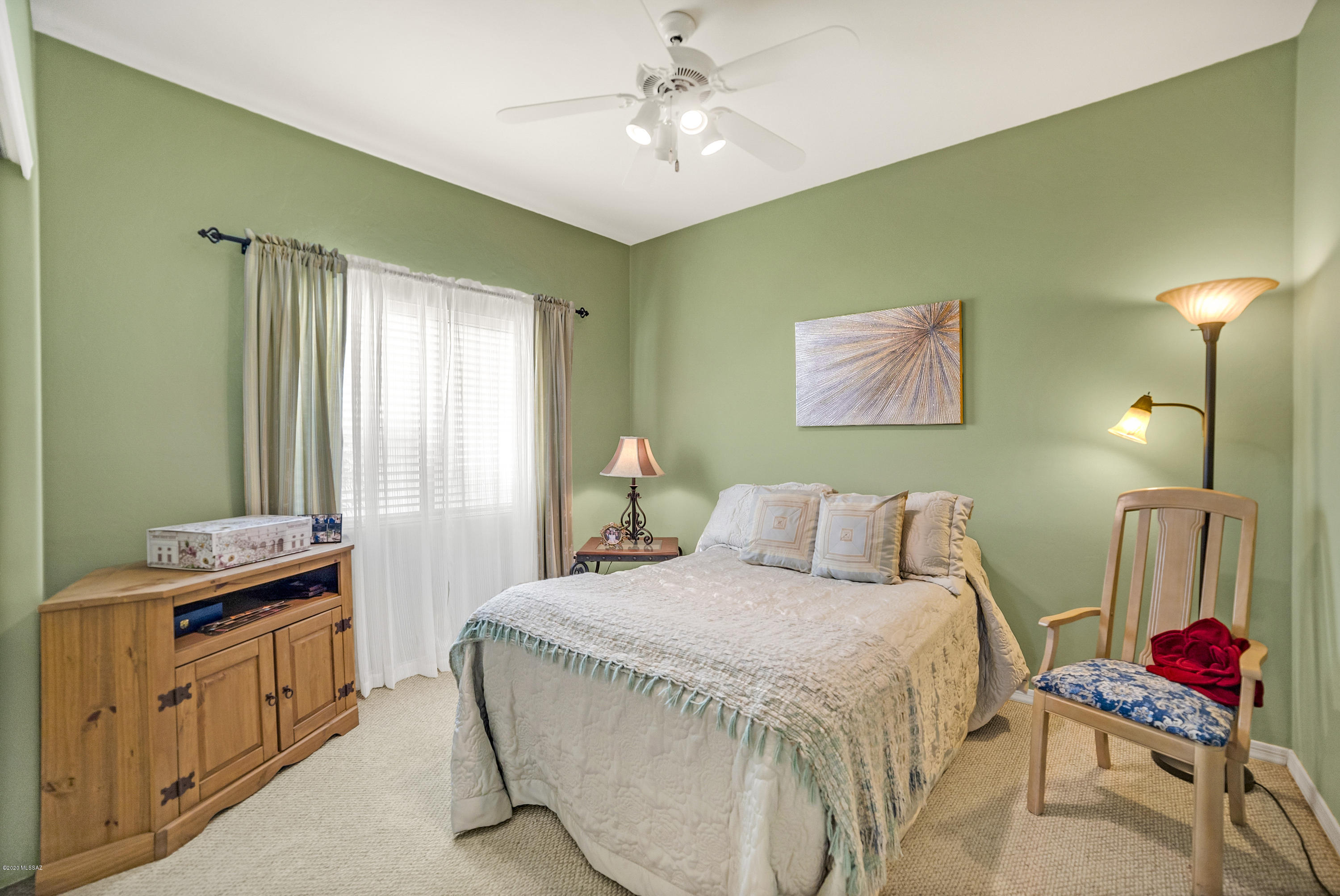 Legends at Santa Rita Springs (1-128) - Residential