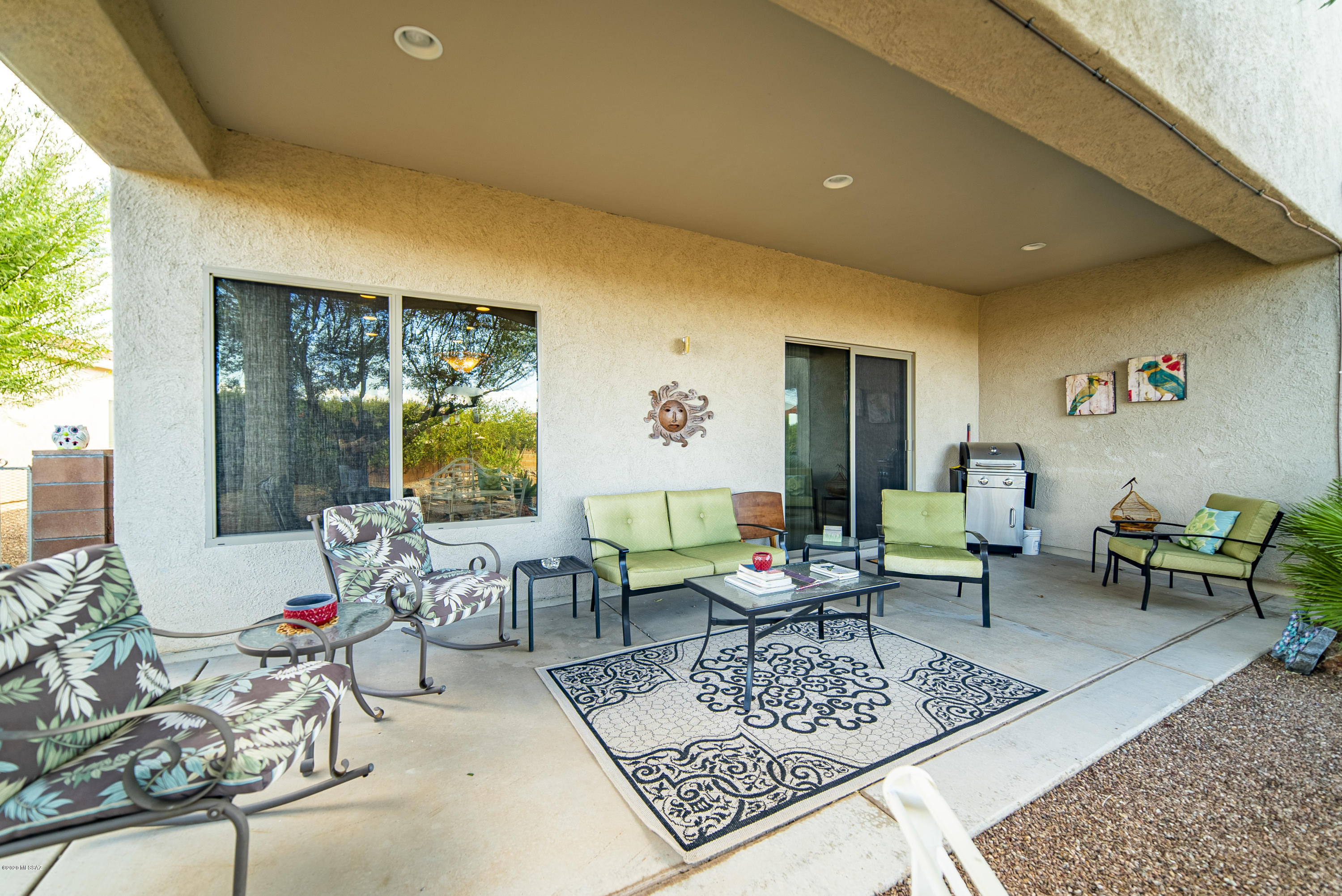 Legends at Santa Rita Springs (1-128) - Residential