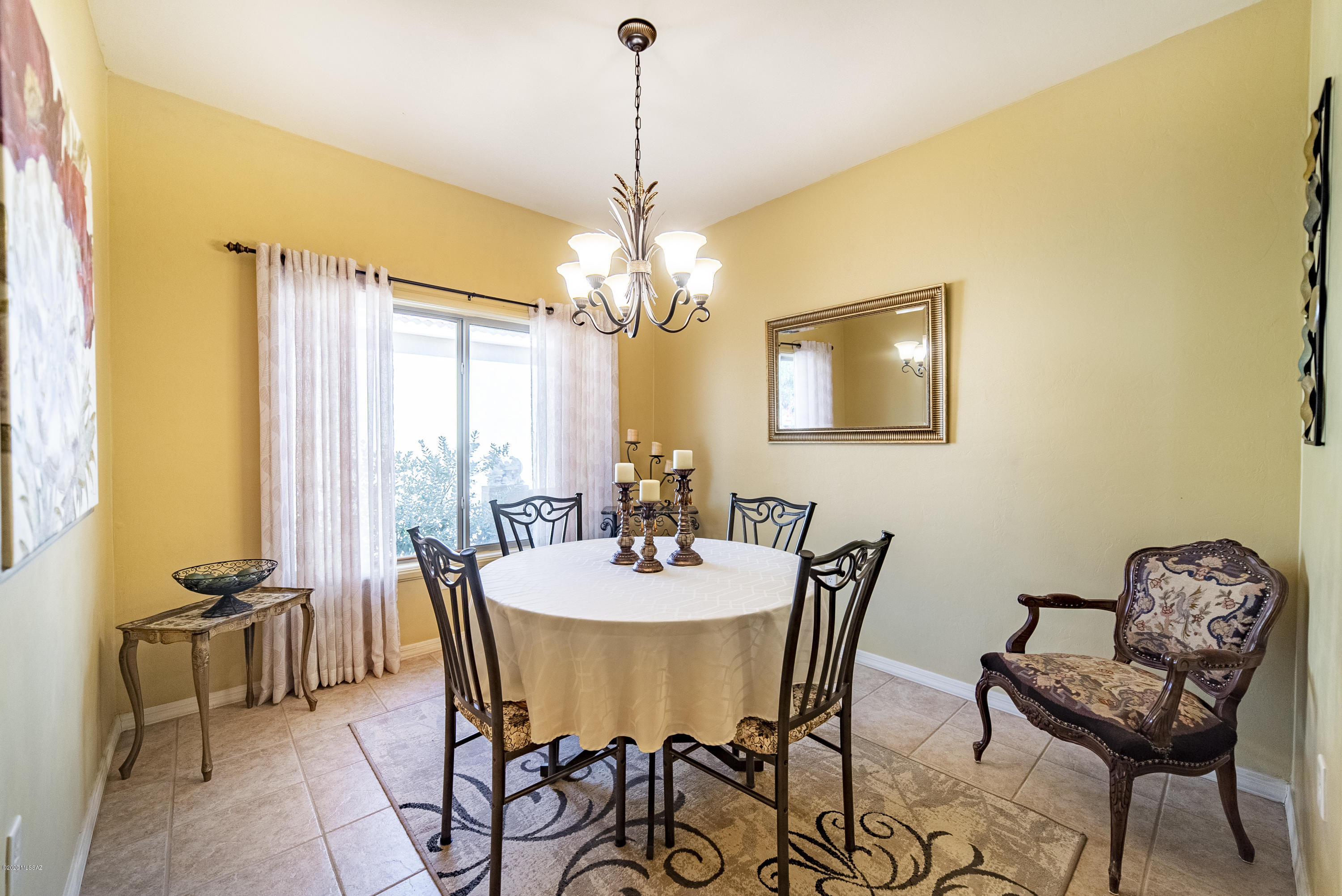 Legends at Santa Rita Springs (1-128) - Residential